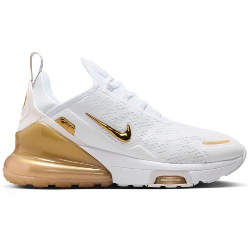 Nike Women's Air Max 270 Premium Shoes