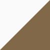 White/Metallic Gold