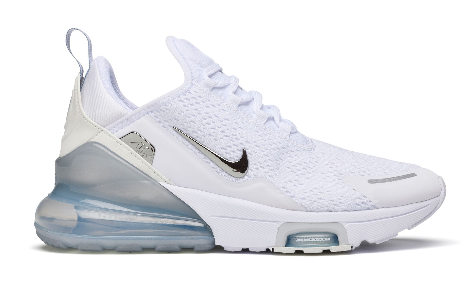Nike Women's Air Max 270 Premium Shoes