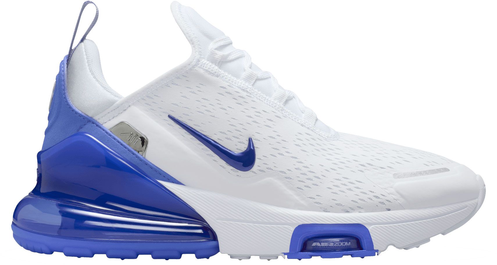 Wht/Footbll Grey/Sapphire