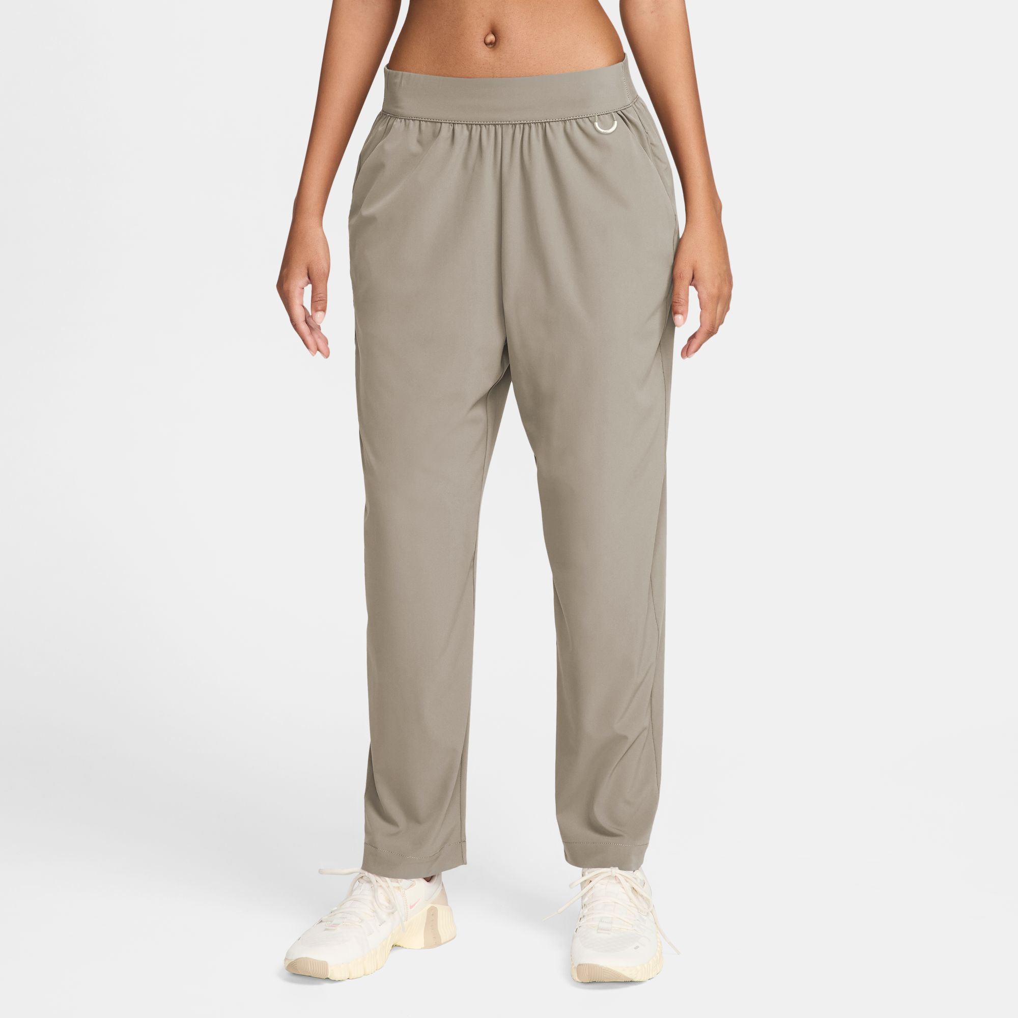 Nike Women's 24.7 Perfect Stretch Dri-FIT High-Rise Tapered Pants