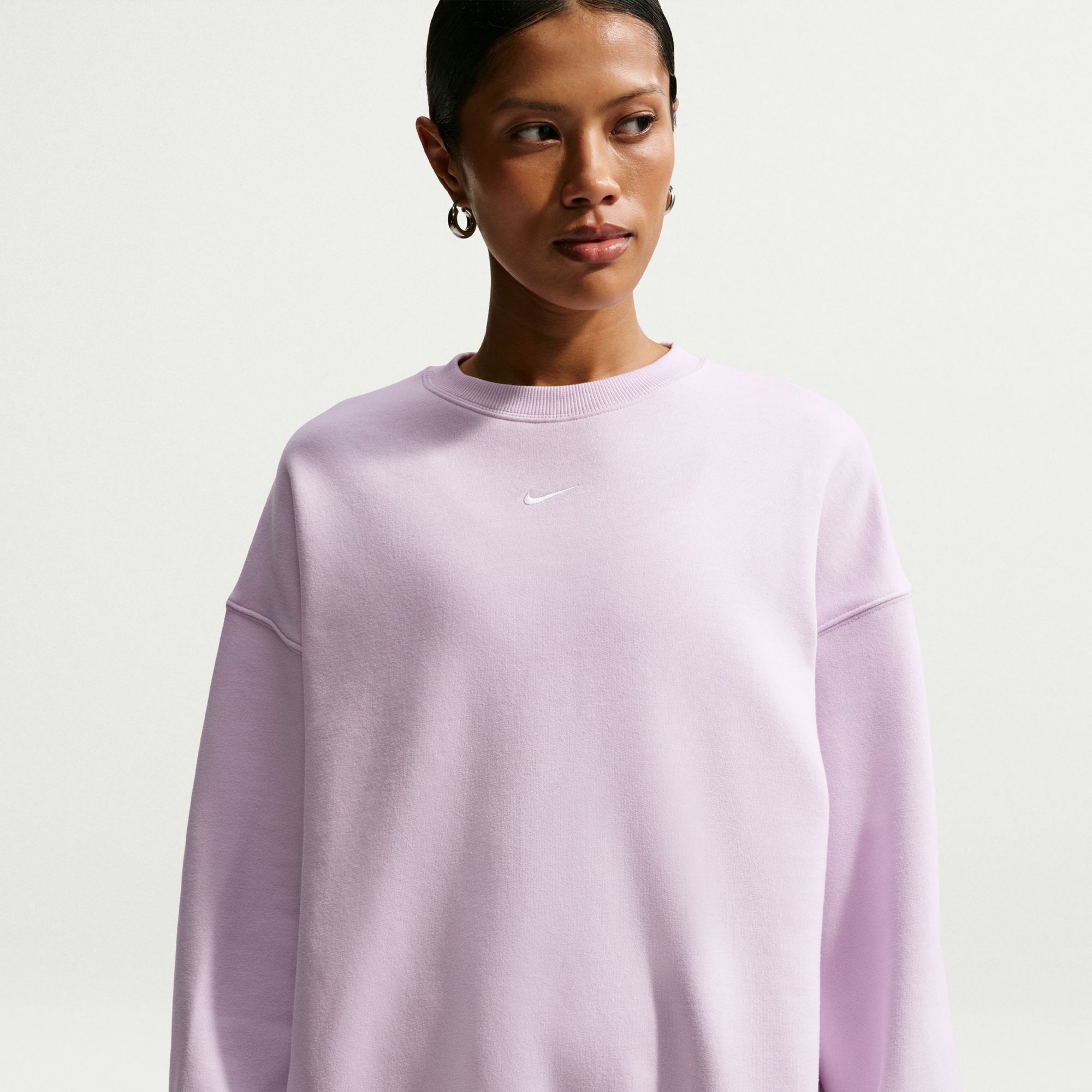 Bleached Lilac