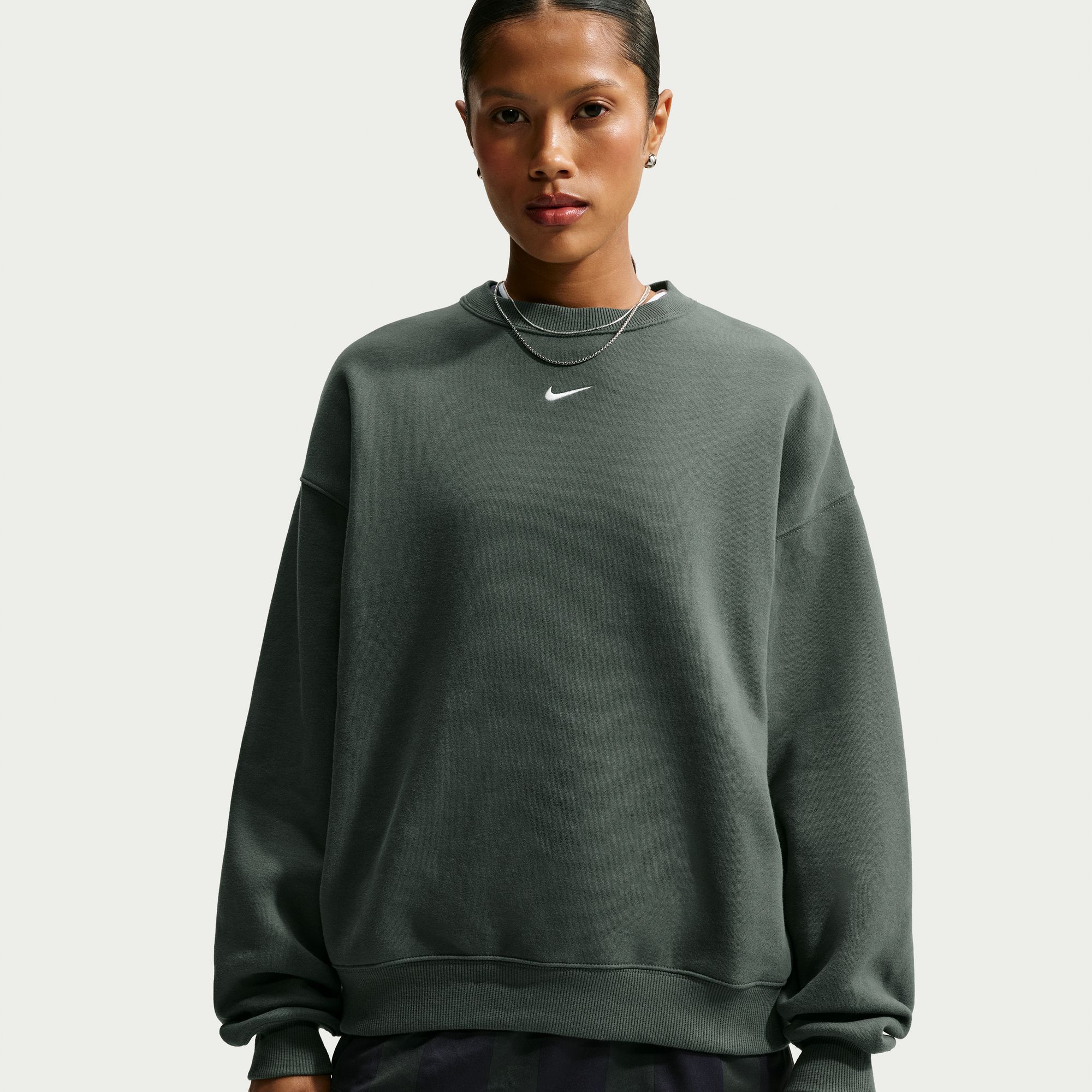 Camo Green/Sail
