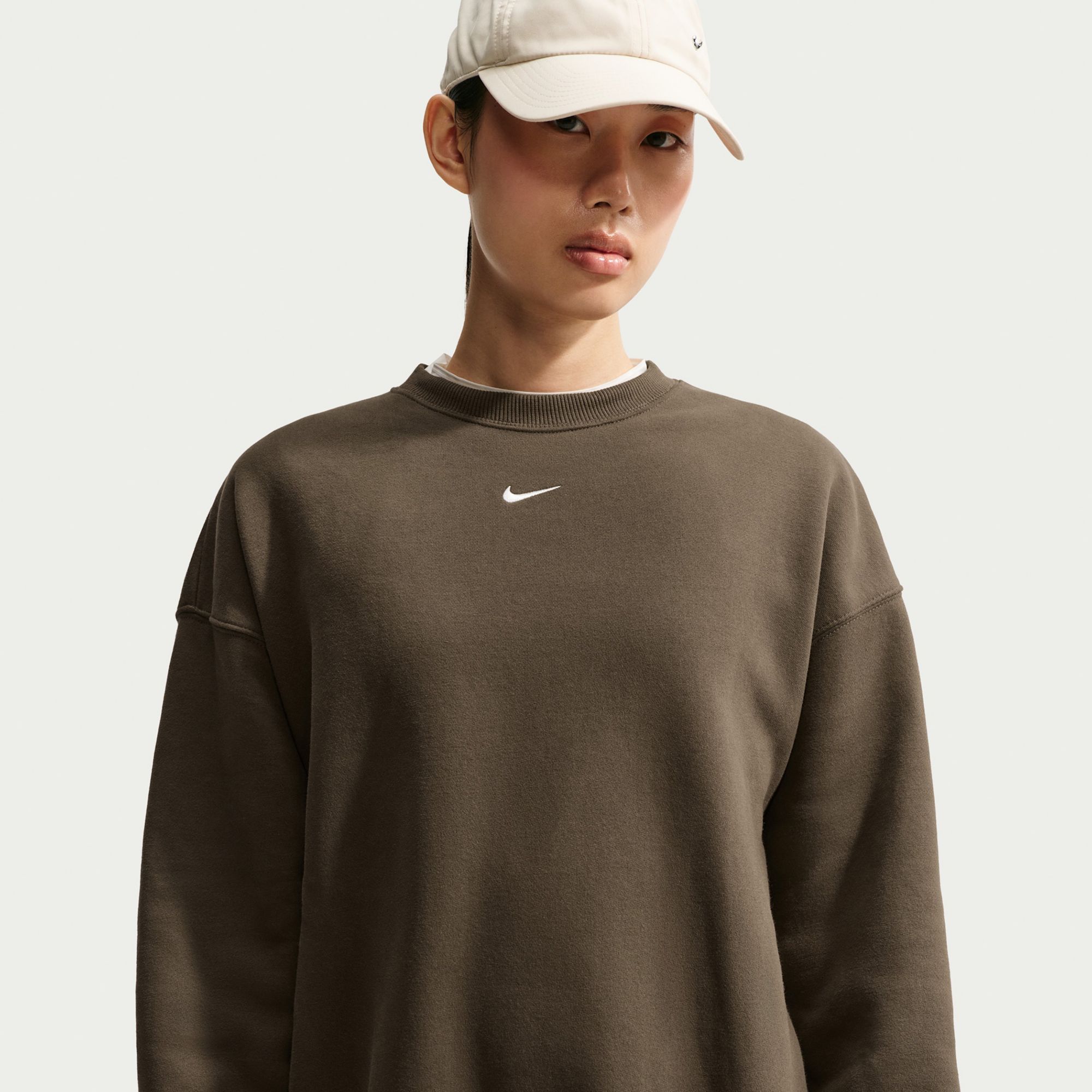 Dark Hazel/Sail