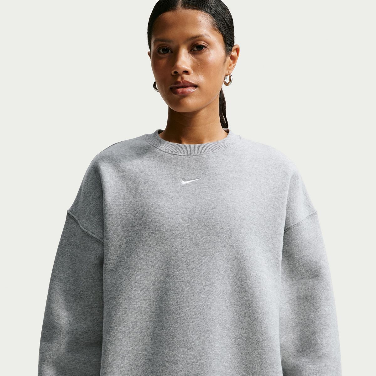 Nike Women's Universa Dri-FIT 1/4-Zip Top | Dick's Sporting Goods
