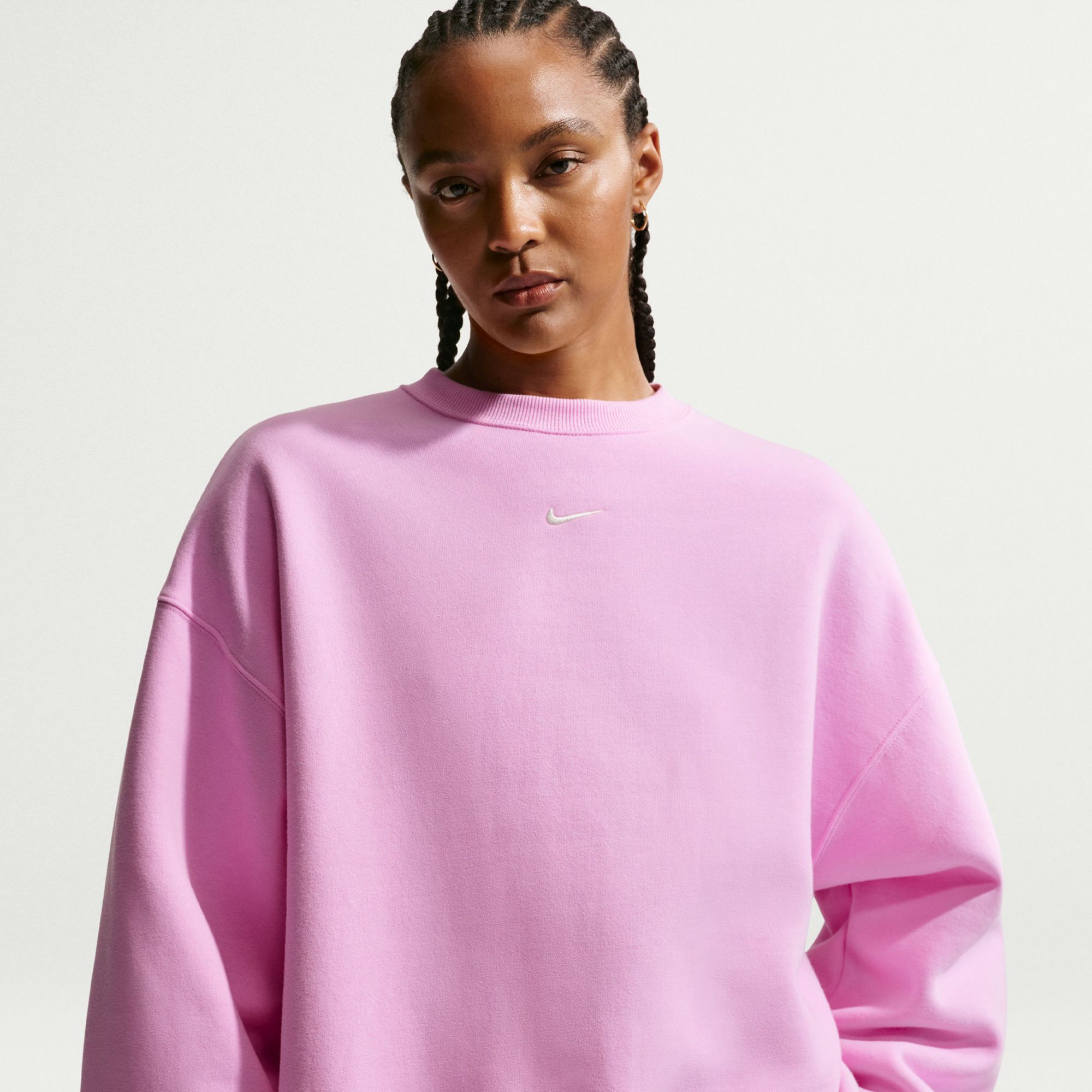 Pink Rise