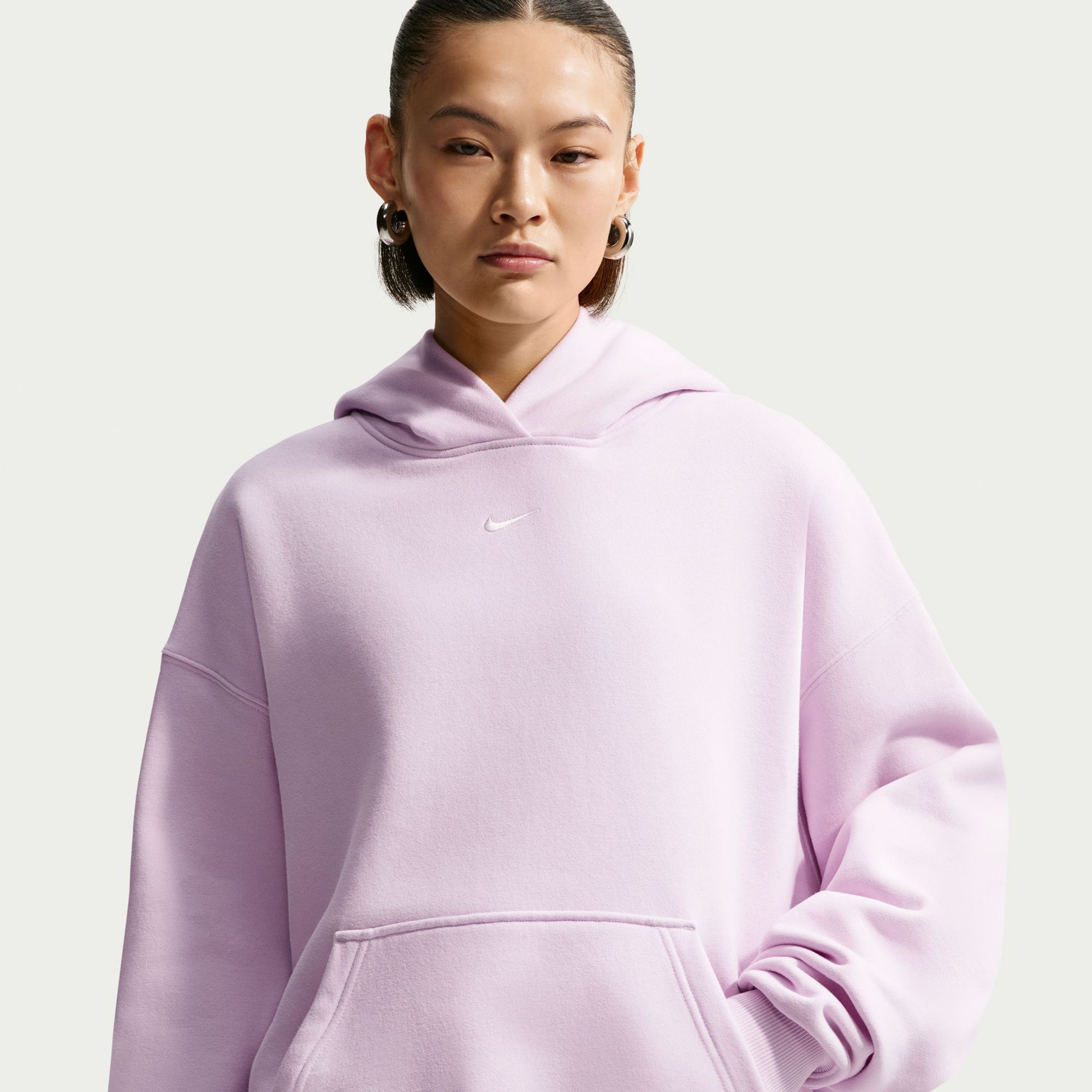 Bleached Lilac