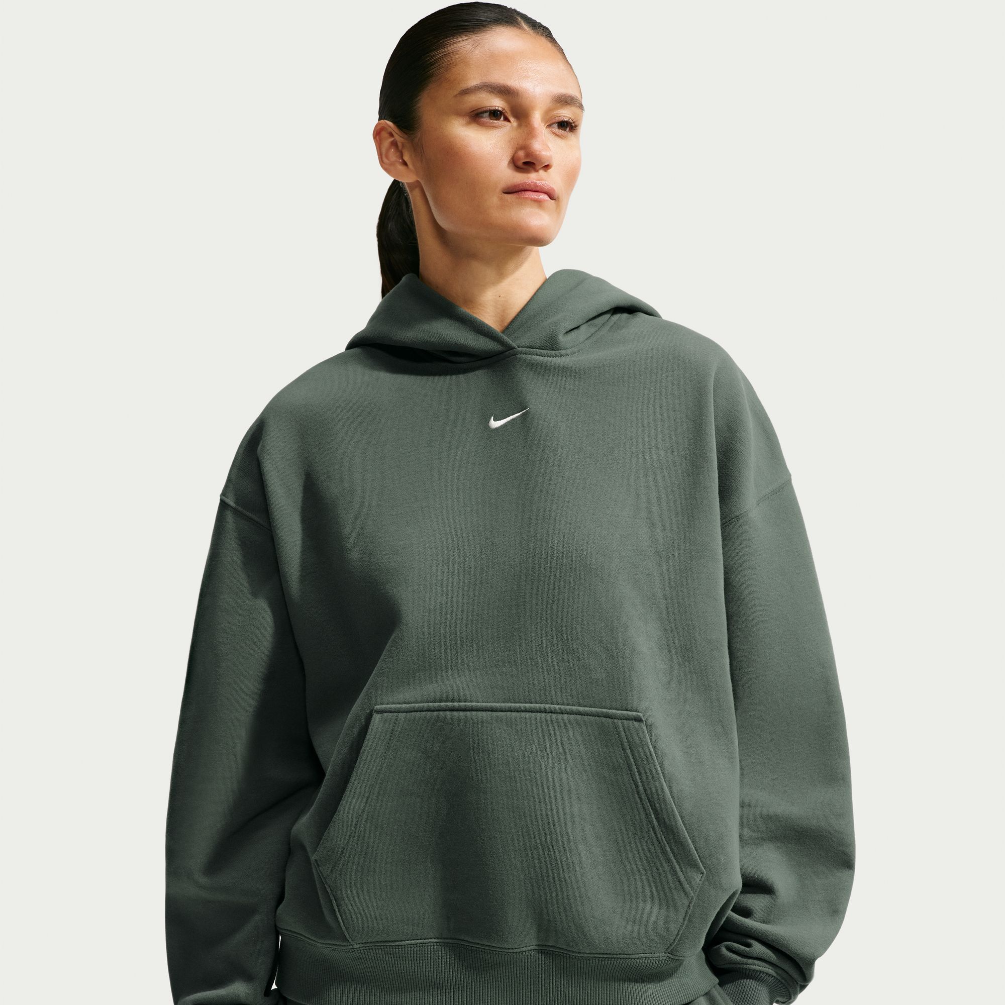 Camo Green/Sail