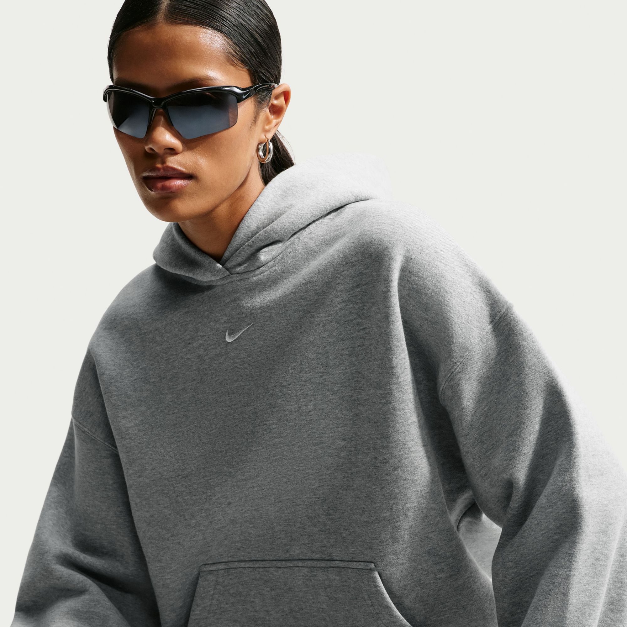 Dk Grey Heather