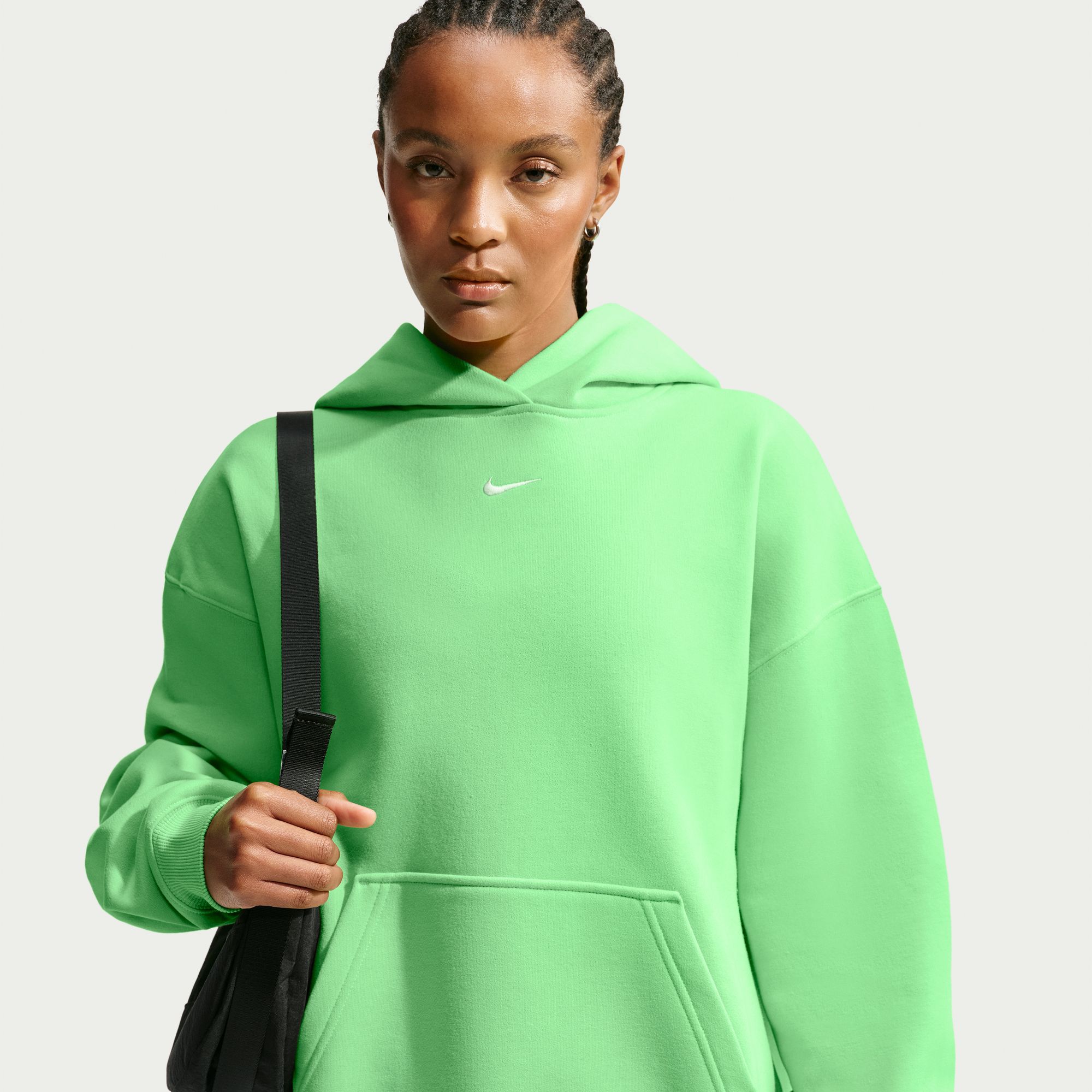 Illusion Green/Sail