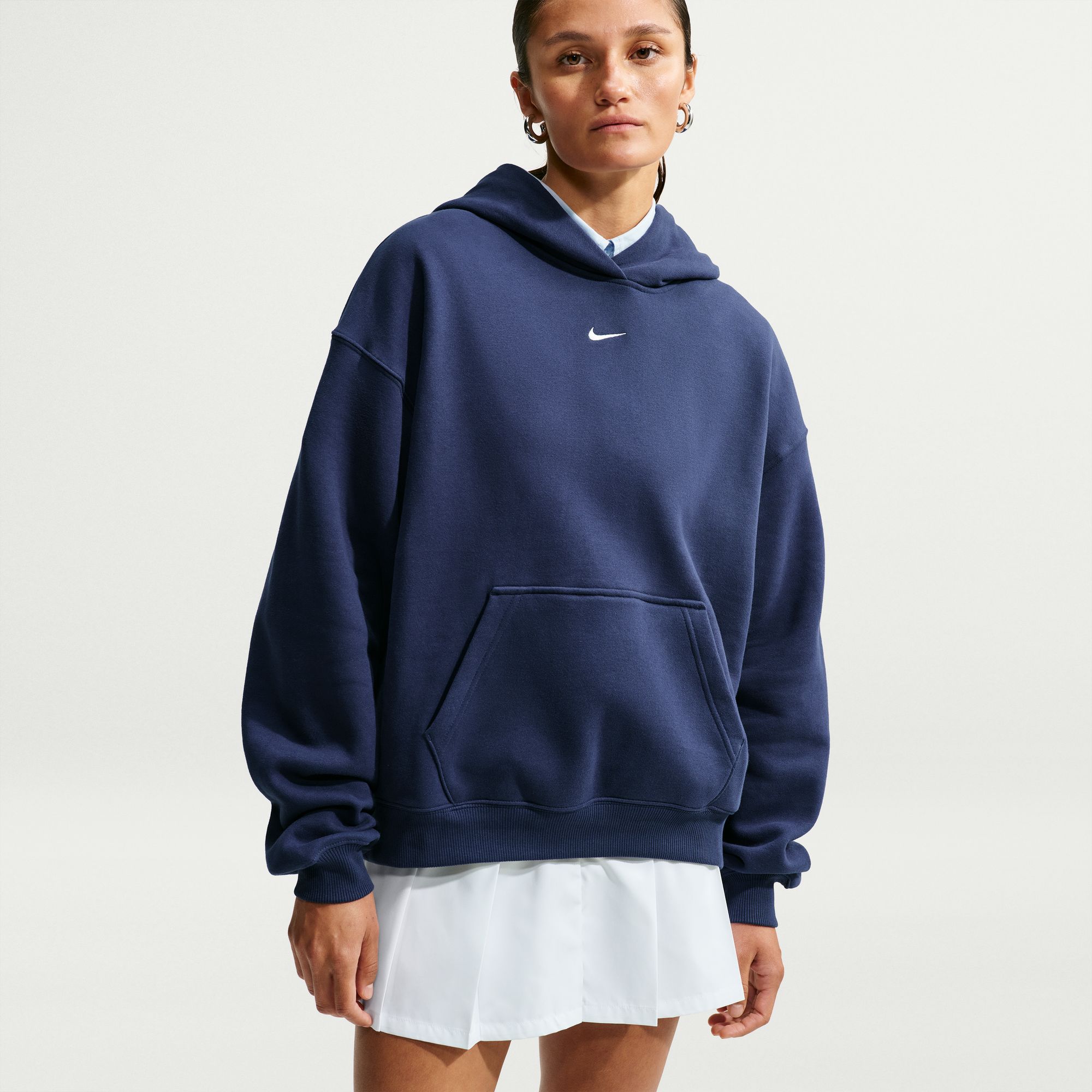 Midnight Navy/Sail