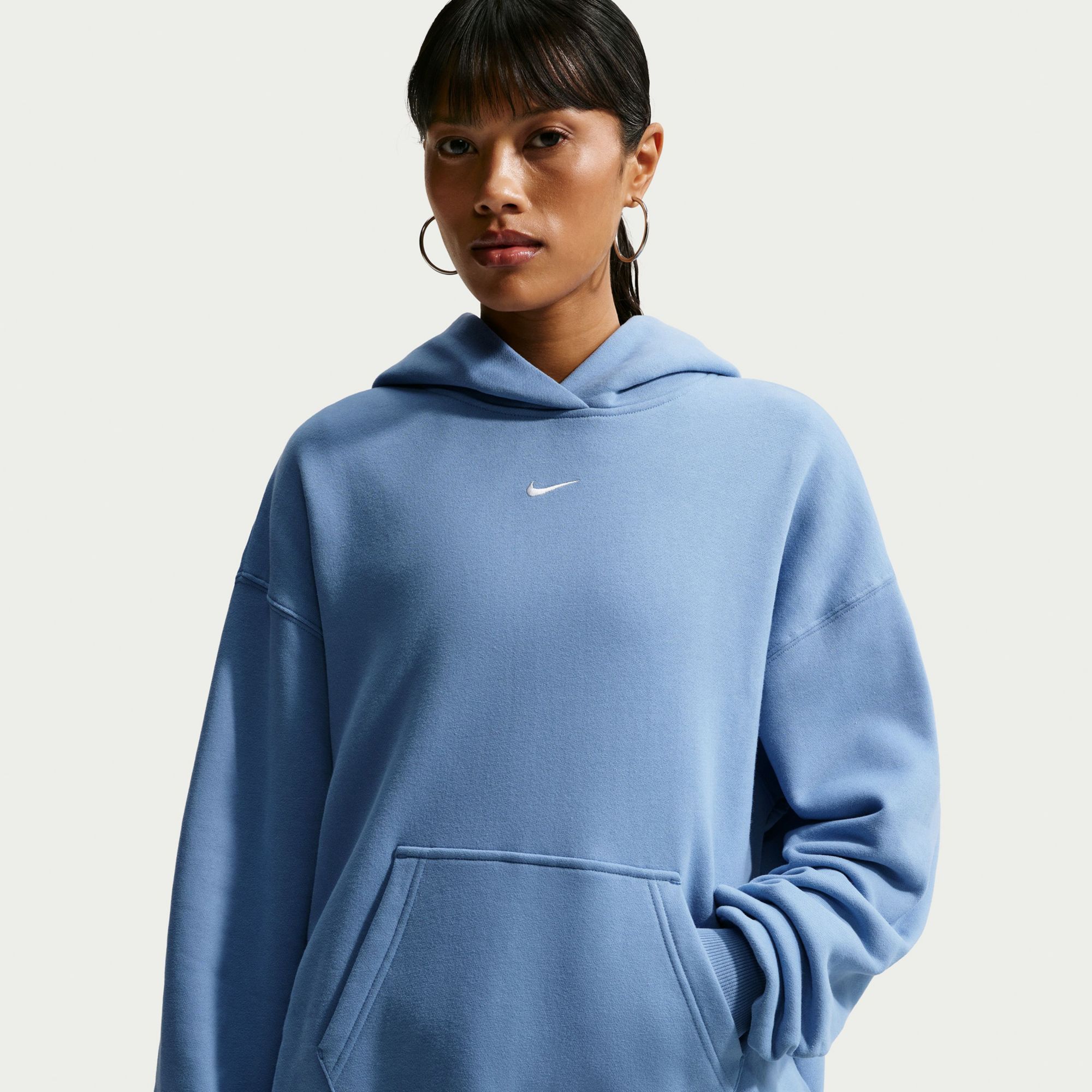 Work Blue