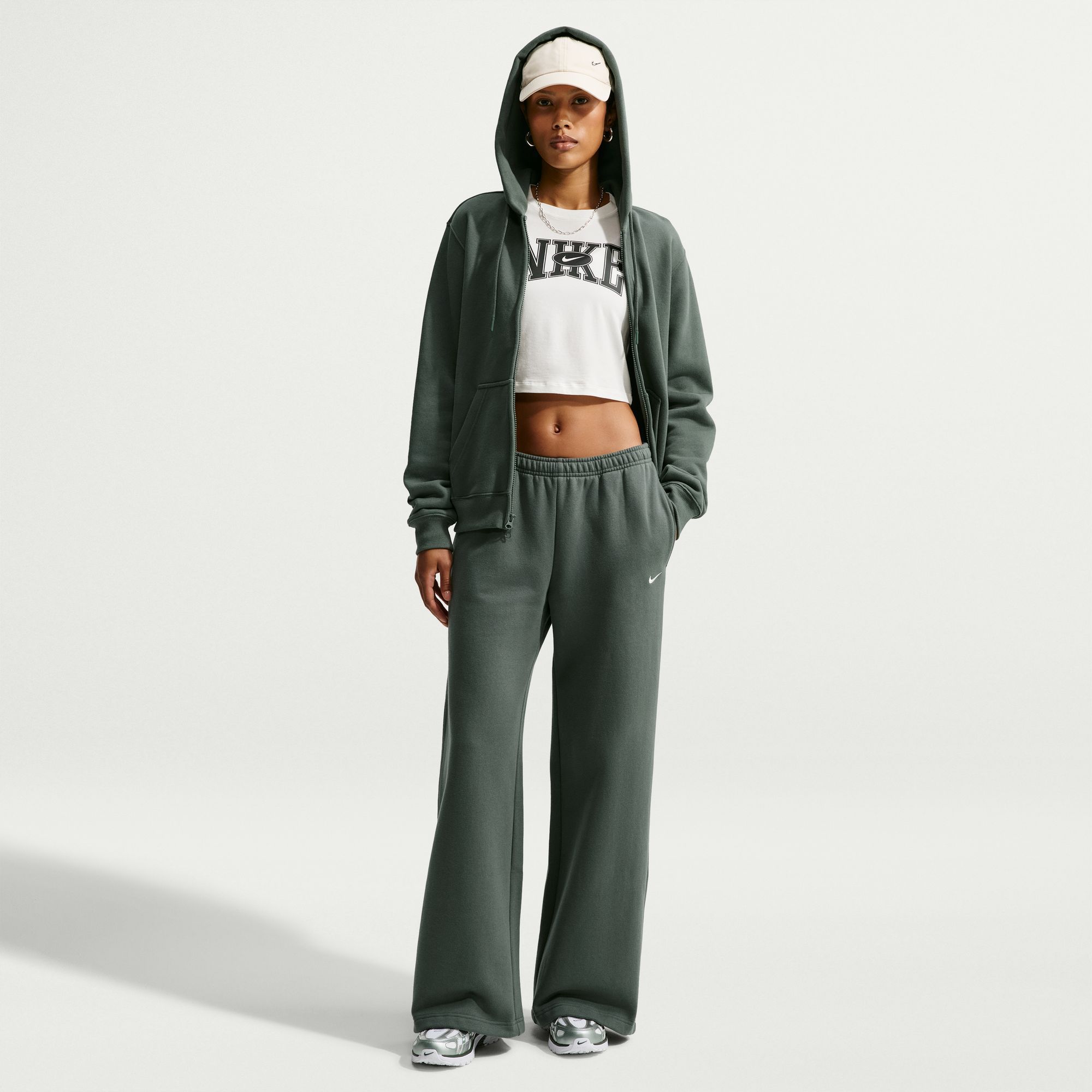 Camo Green