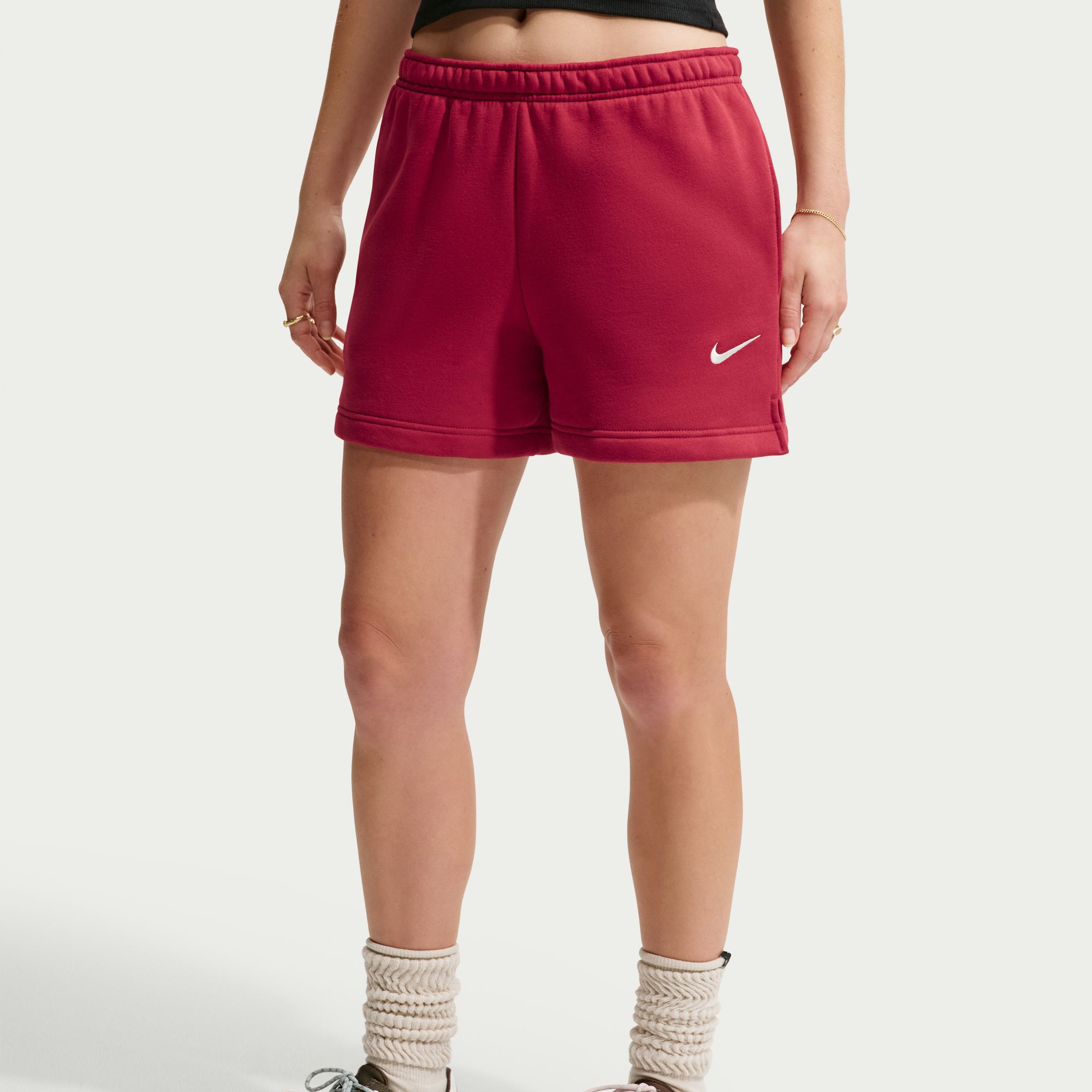 Tough Red/Sail