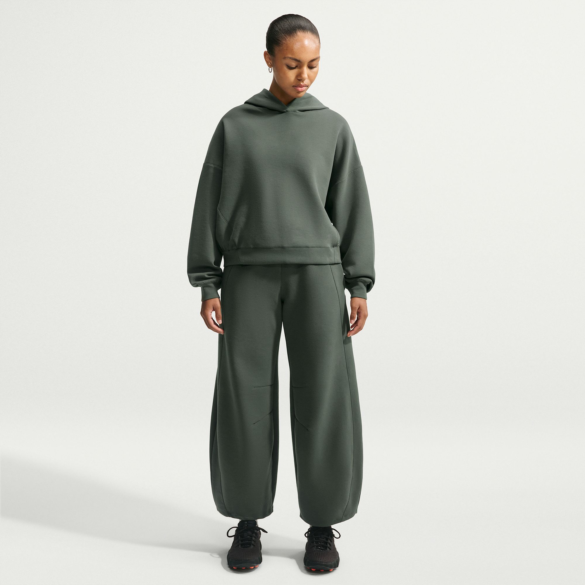 Camo Green