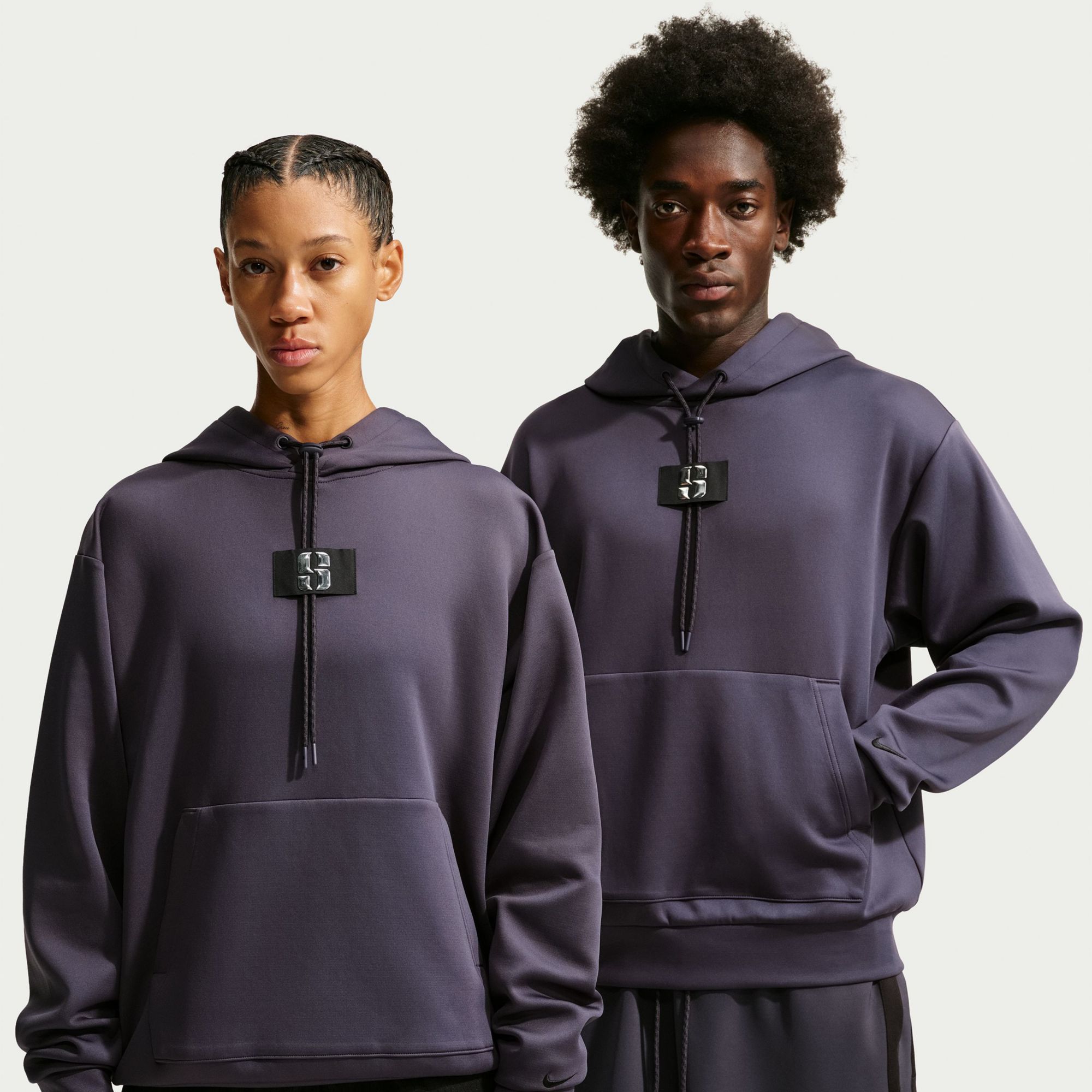 Nike Sabrina Ionescu Standard Issue Dri-FIT Basketball Hoodie