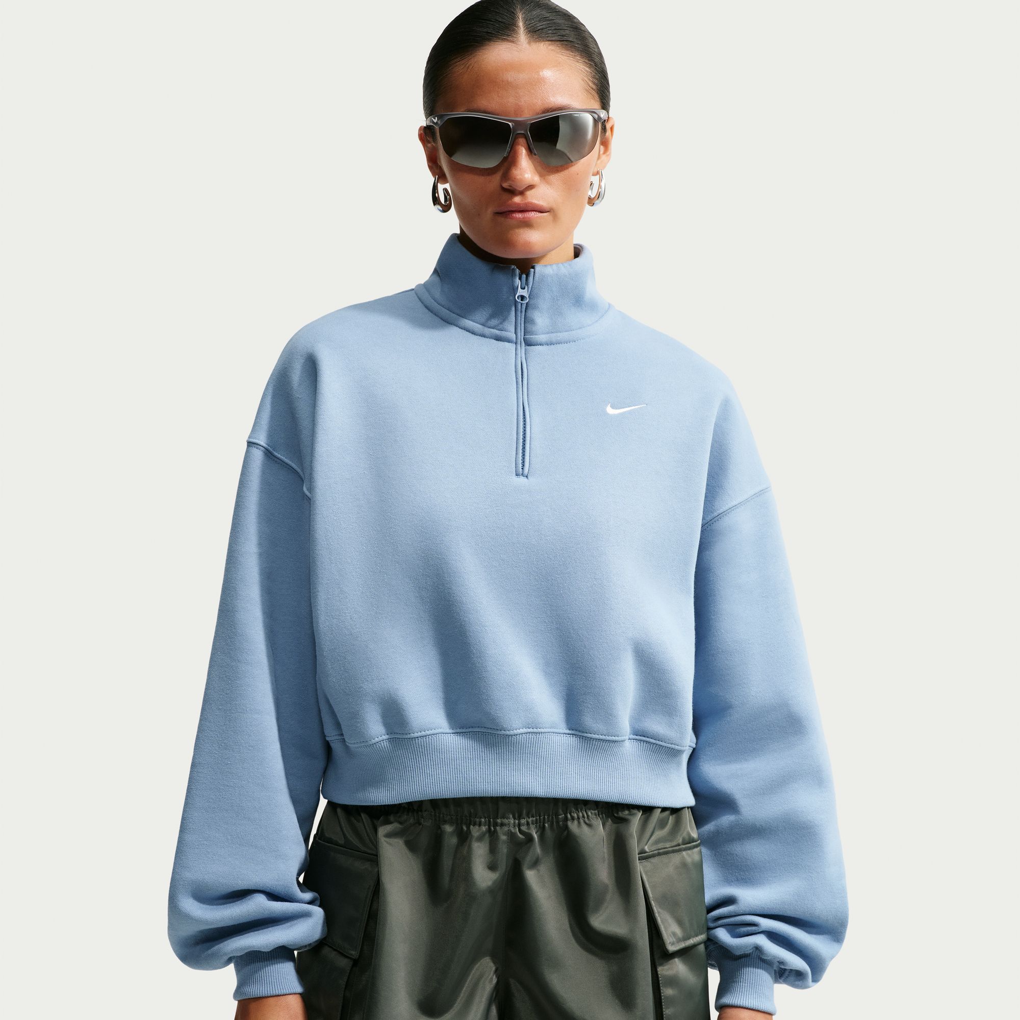 Work Blue/Sail