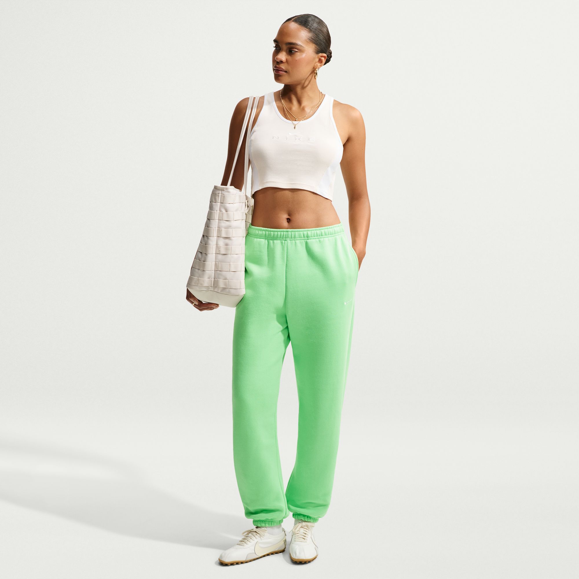Illusion Green/Sail