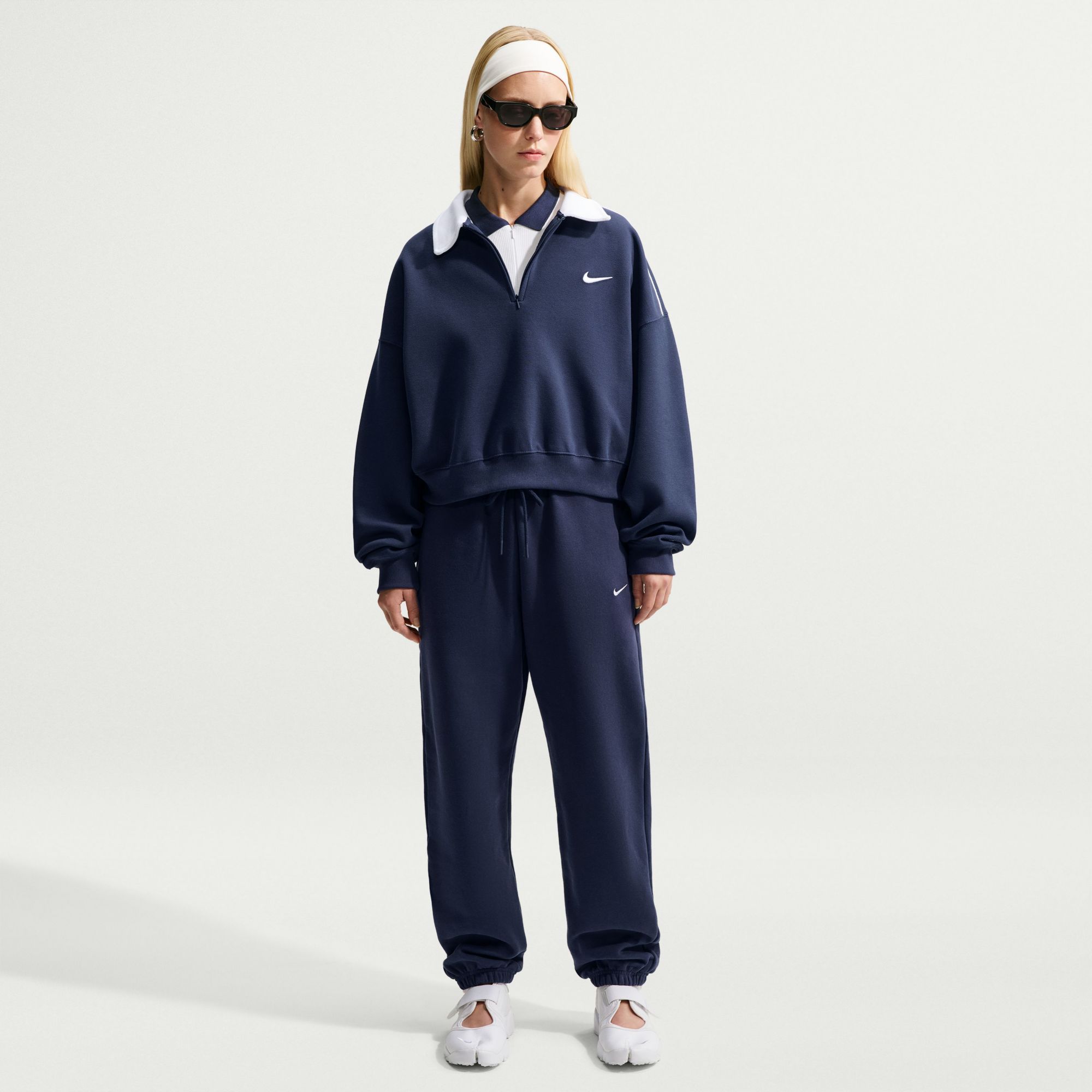 Midnight Navy/Sail
