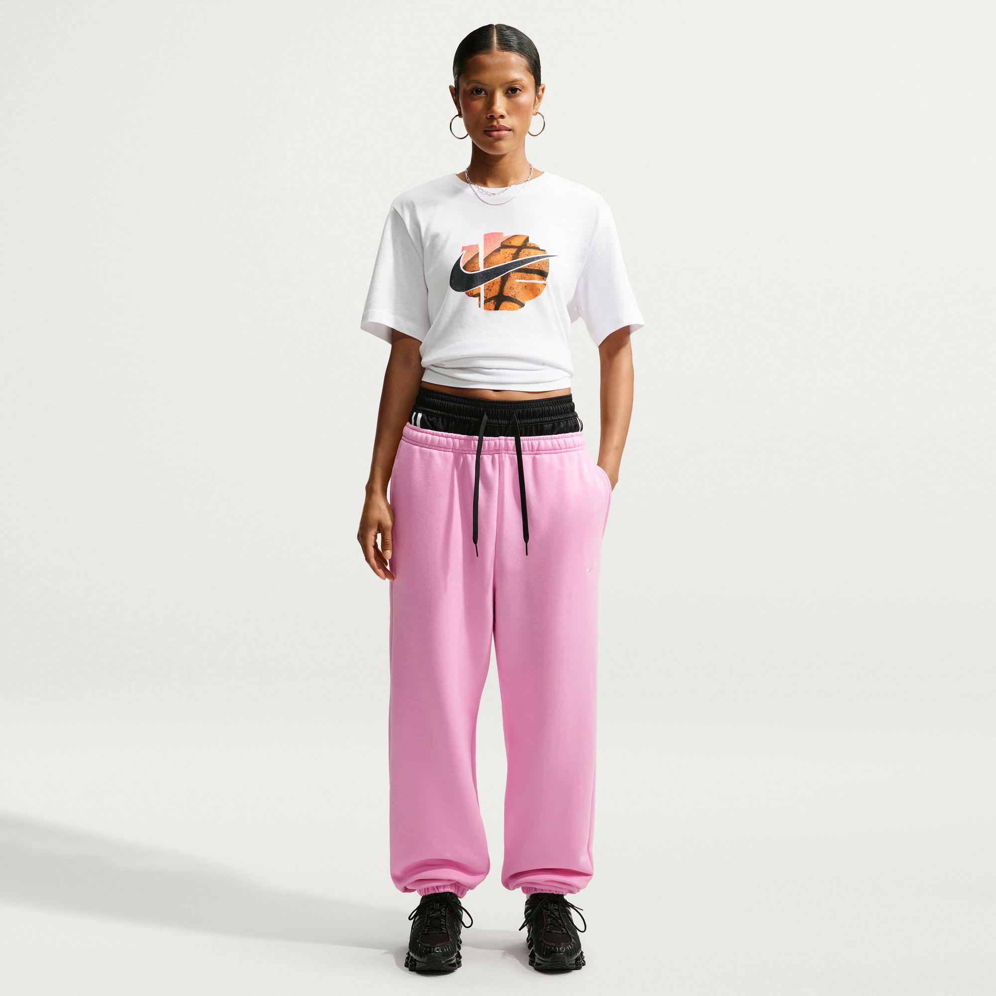Pink Rise