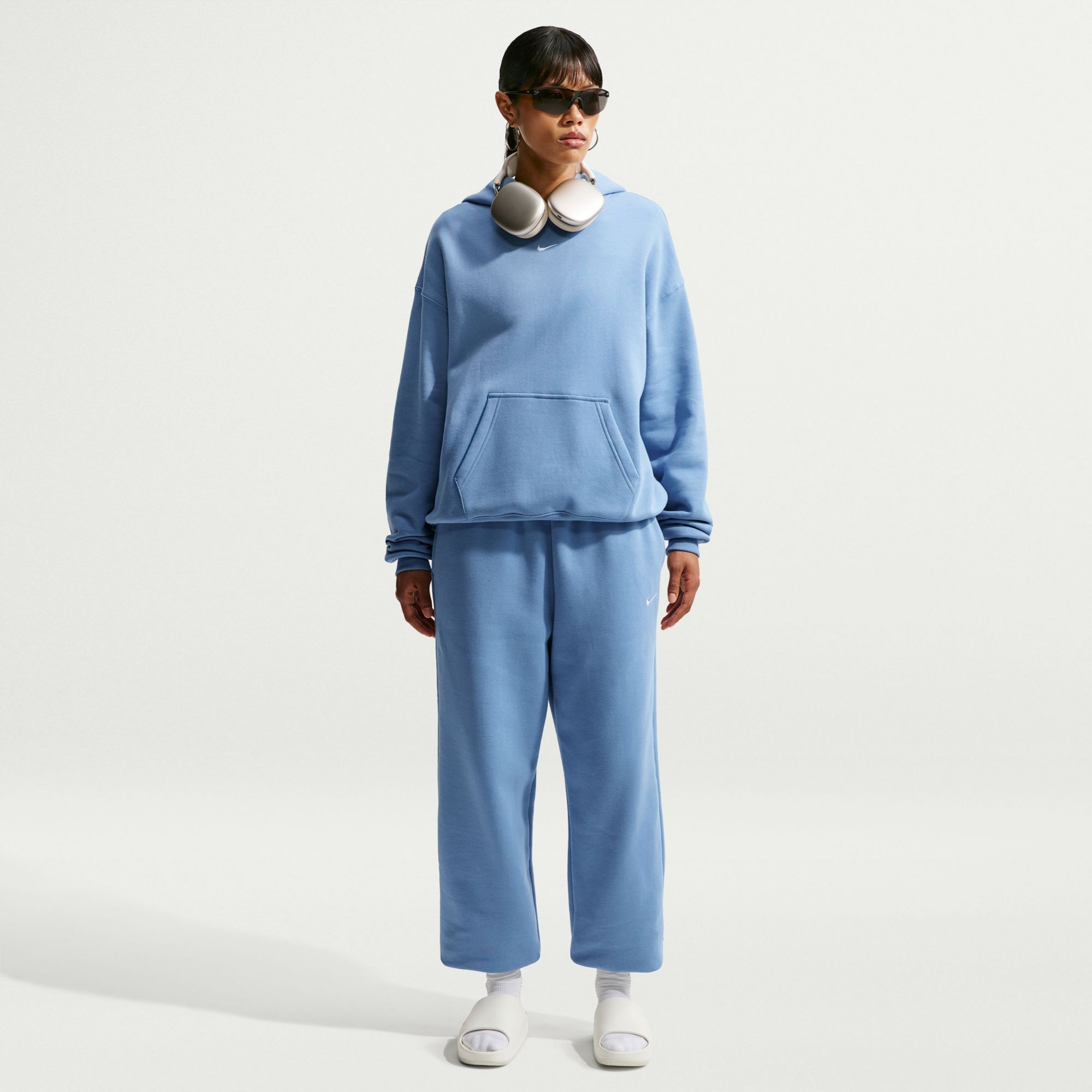 Work Blue