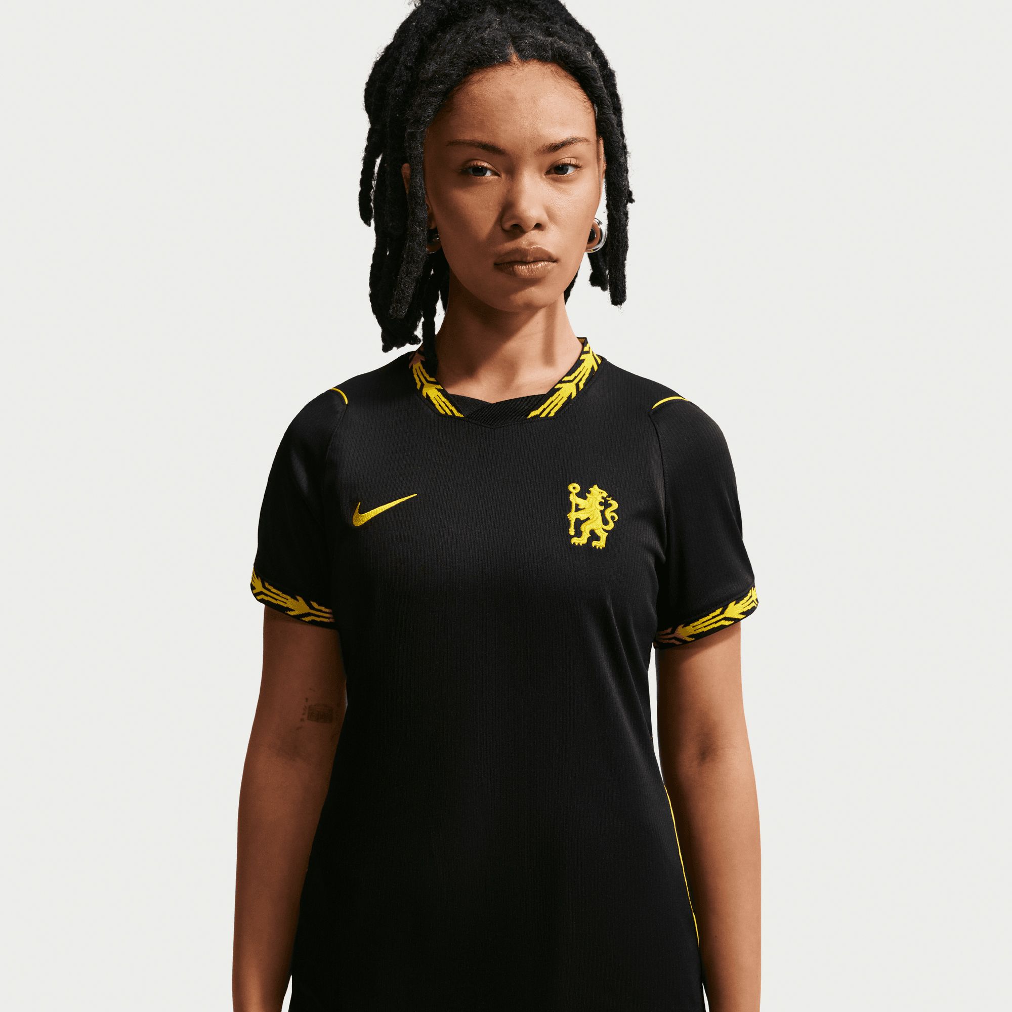 Nike Women's Chelsea FC 2026 Away Replica Jersey