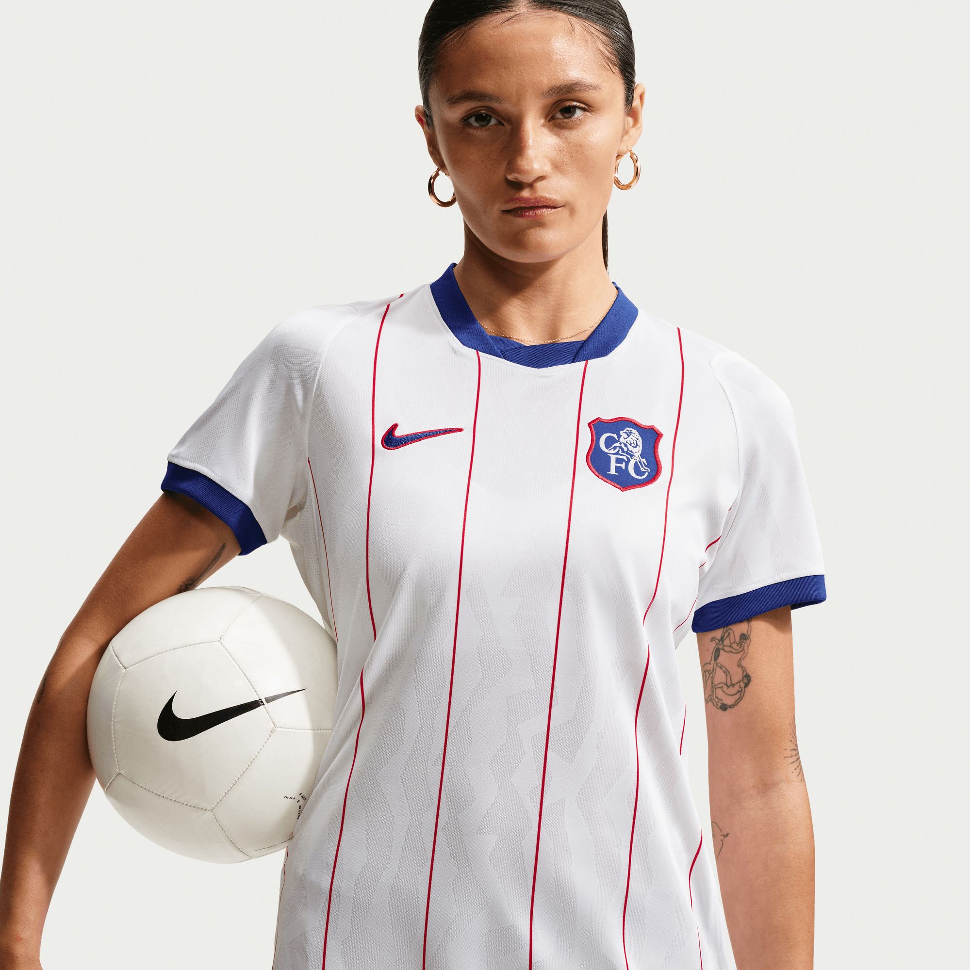 Nike Women's Chelsea FC 2026 Third Replica Jersey