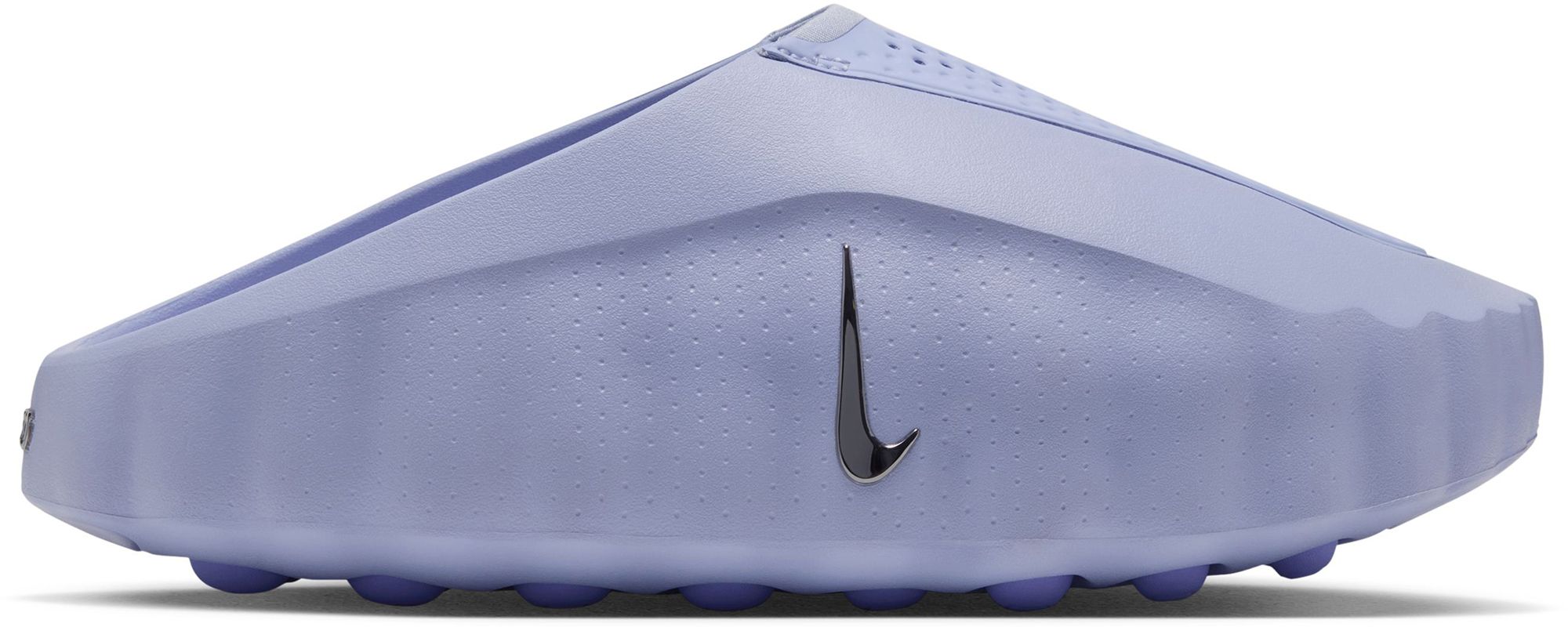 Nike Womens Mind 001 - - Palest Purple / Metallic Silver / Purple Pulse Size 7.0