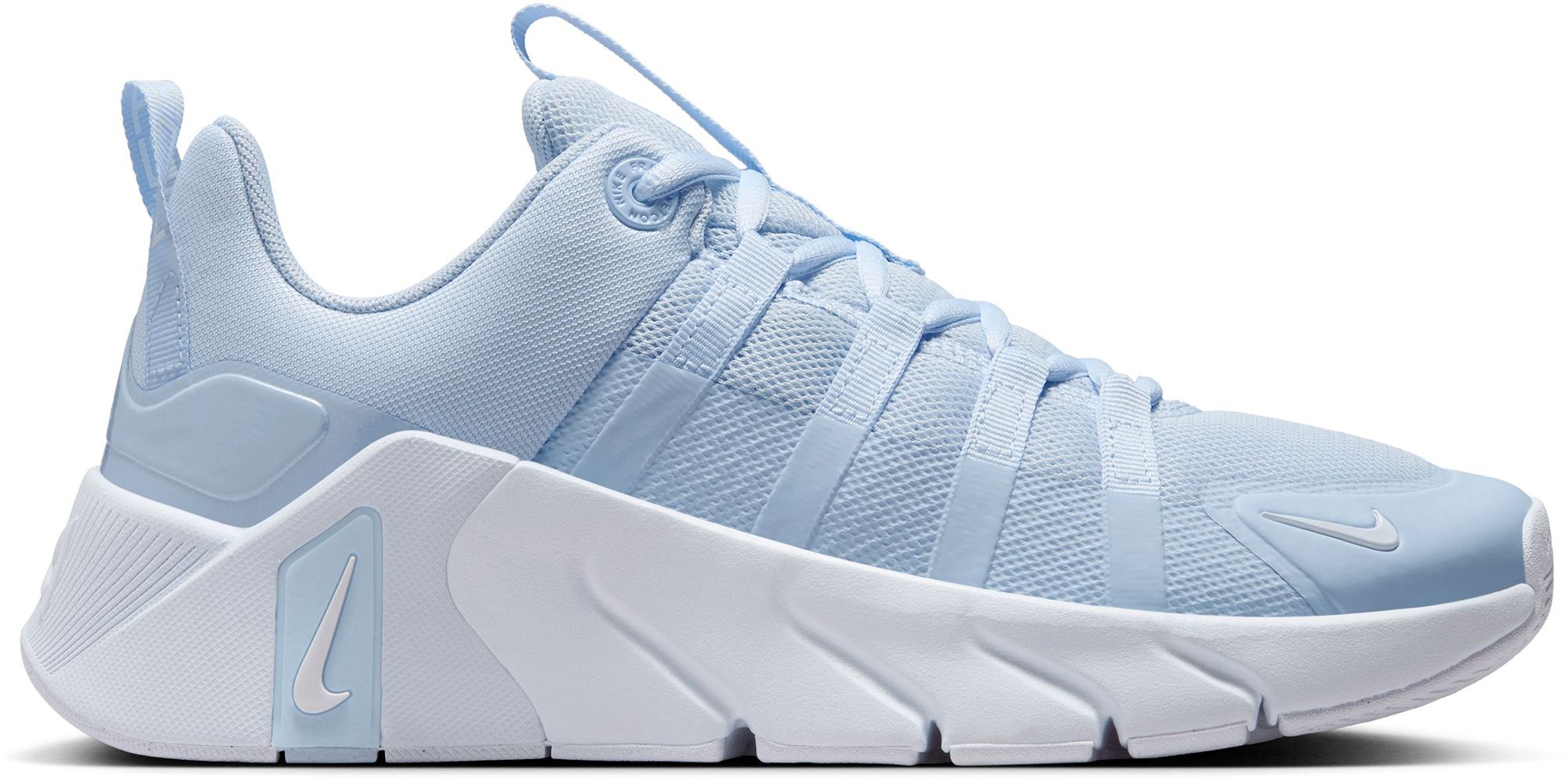 Nike Women's Free Metcon 7 Training Shoes - Blue