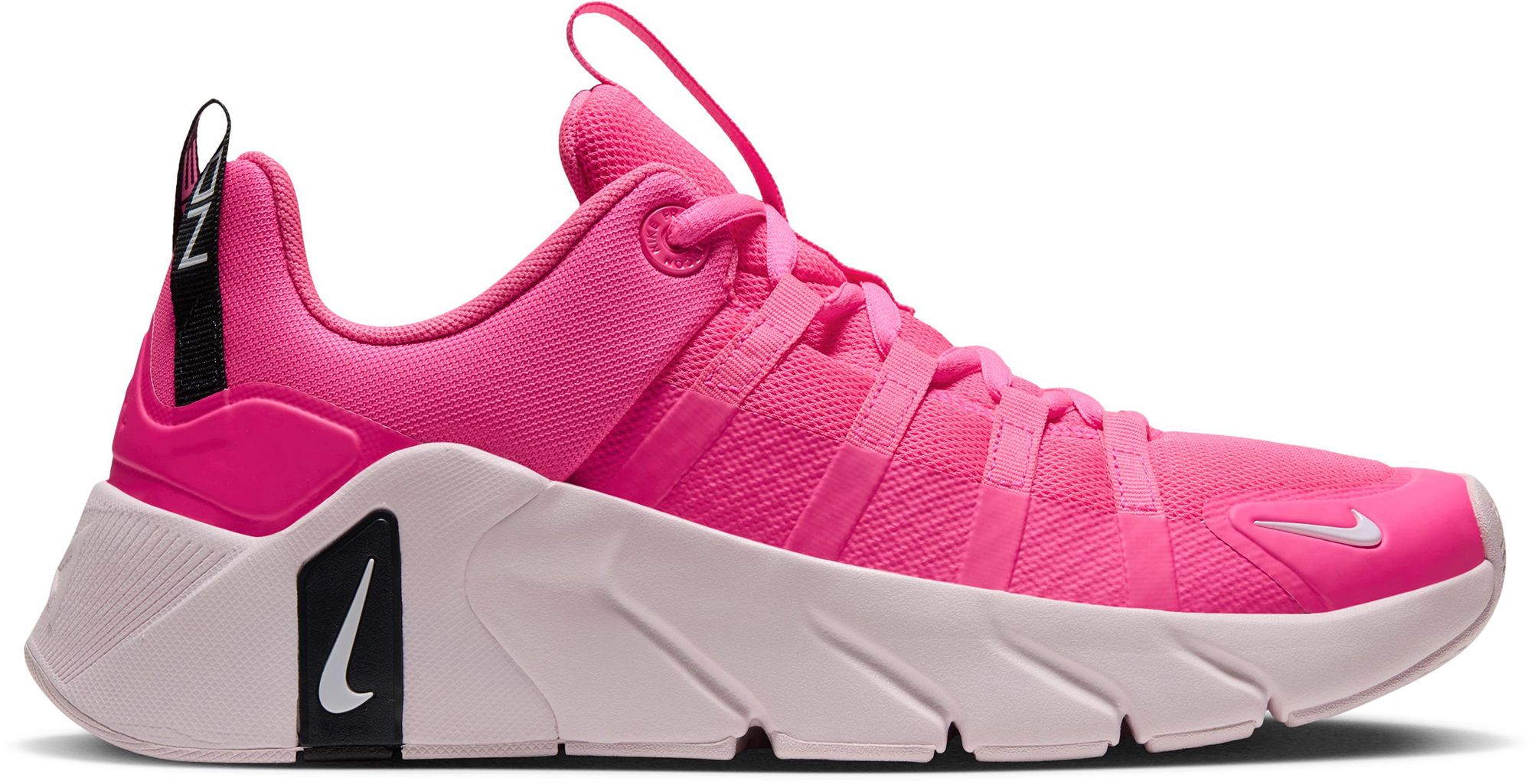 Nike Women's Free Metcon 7 Training Shoes - Pink
