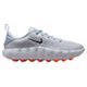 Footbll Grey/Hydrogen Blu