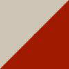 Sail/Chrome/Hyper Crimson