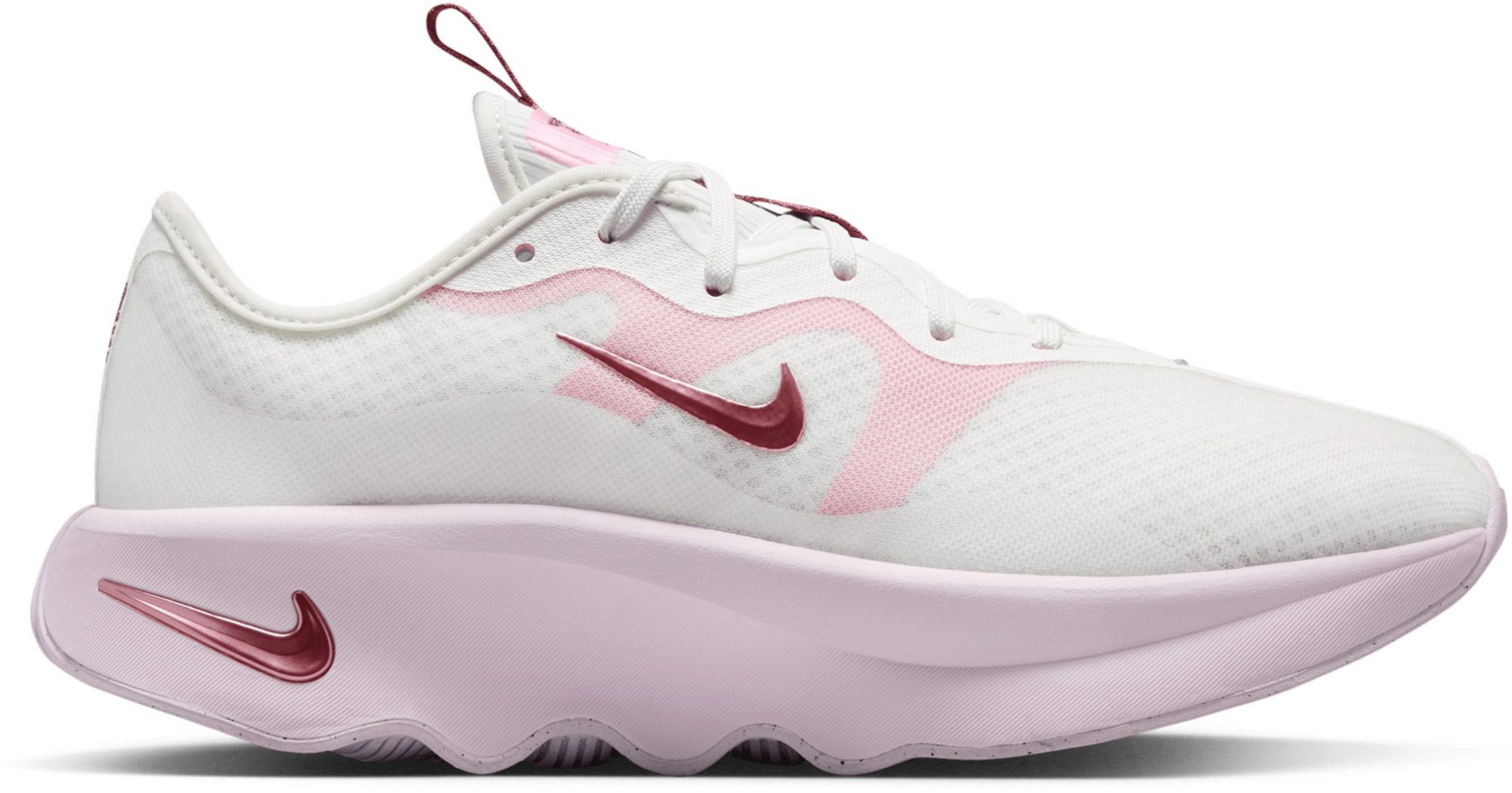 White/Pink/Purple