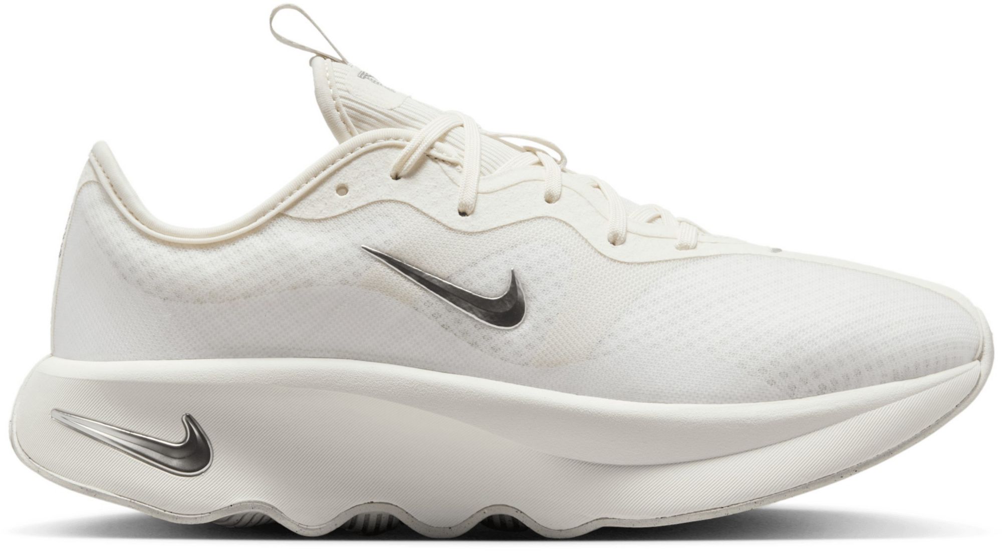 White/Silver/White