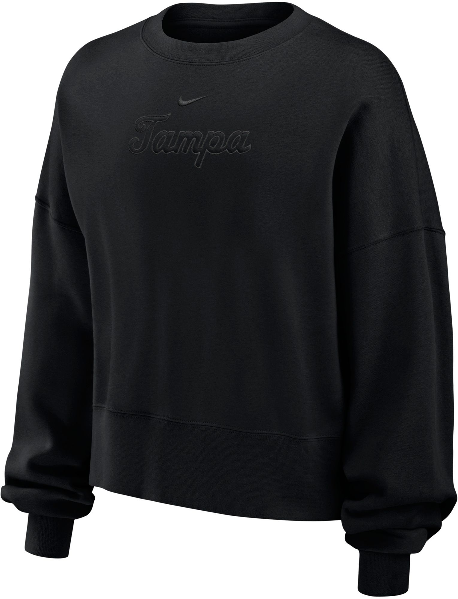 Nike Women's Tampa Phoenix Crewneck Sweatshirt