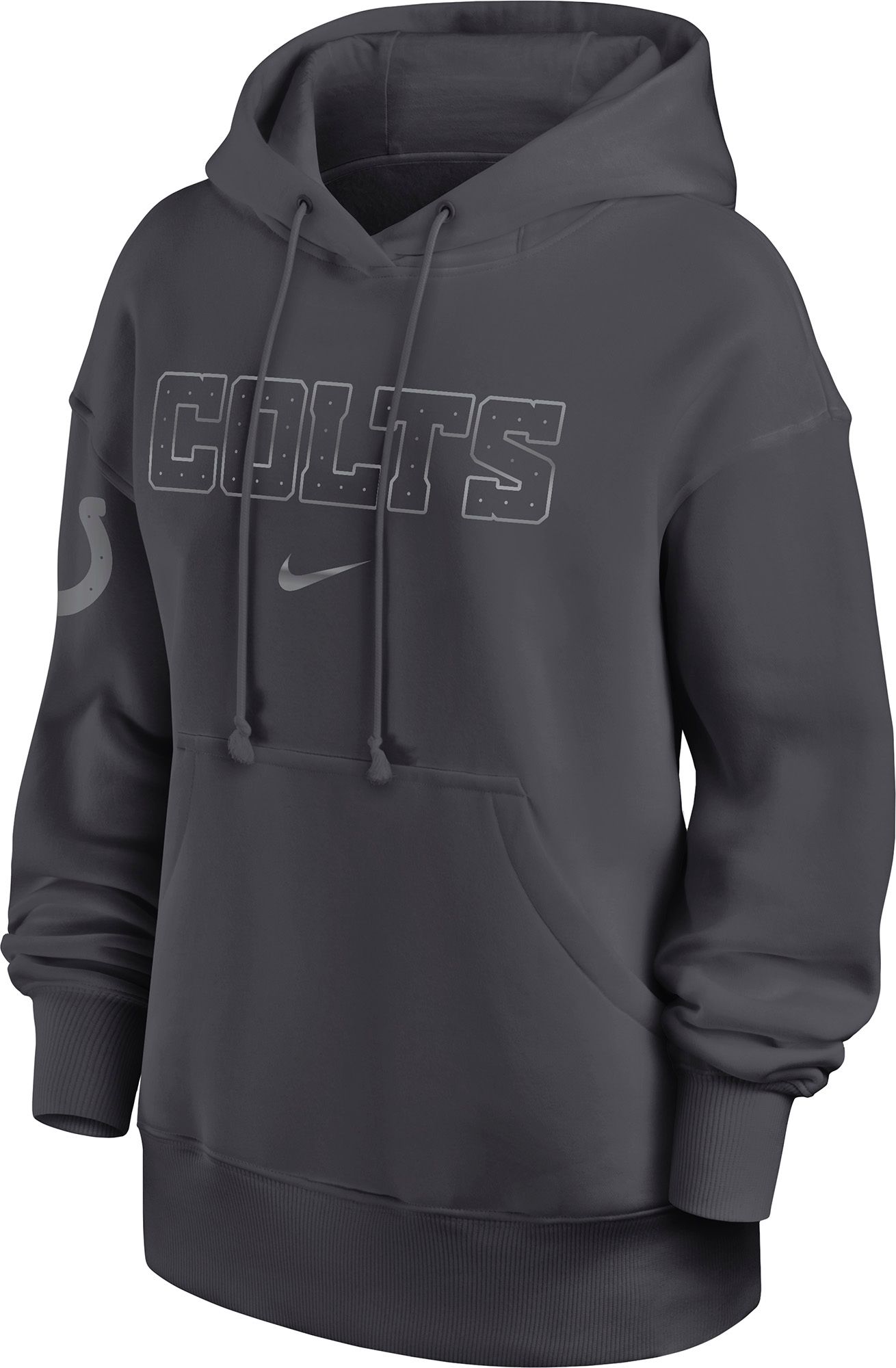 Nike Women's Indianapolis Colts NFL Rivalries Phoenix Hoodie