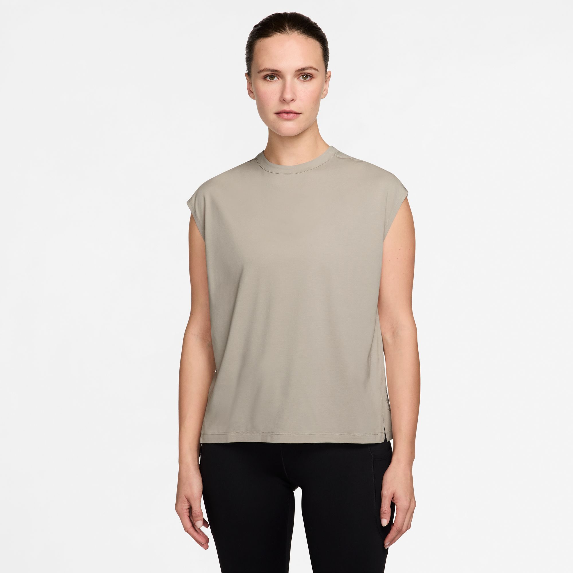 Nike Women's 24.7 ImpossiblySoft Light Dri-FIT Tank Top