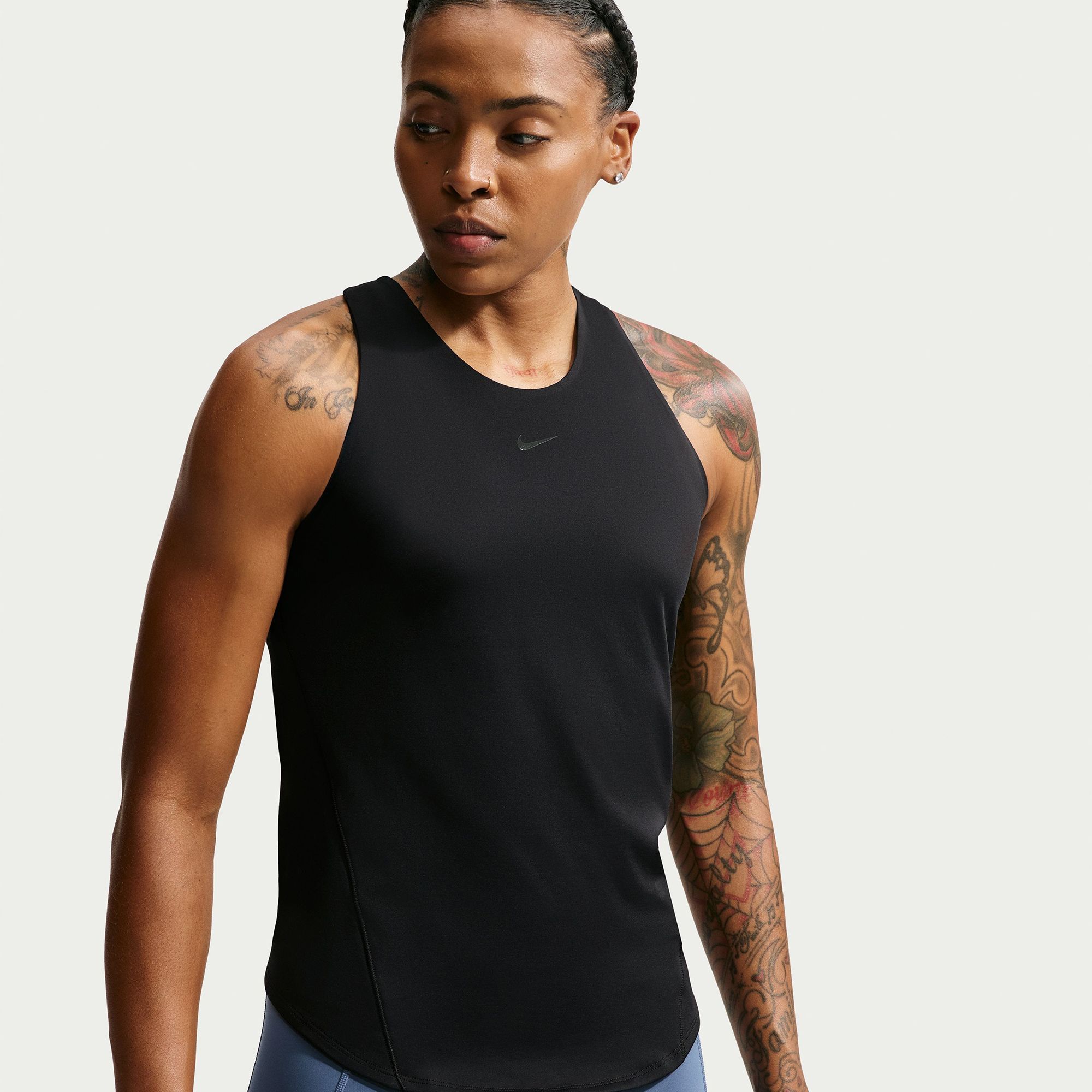 Nike Women's Universa Dri-FIT Tank Top