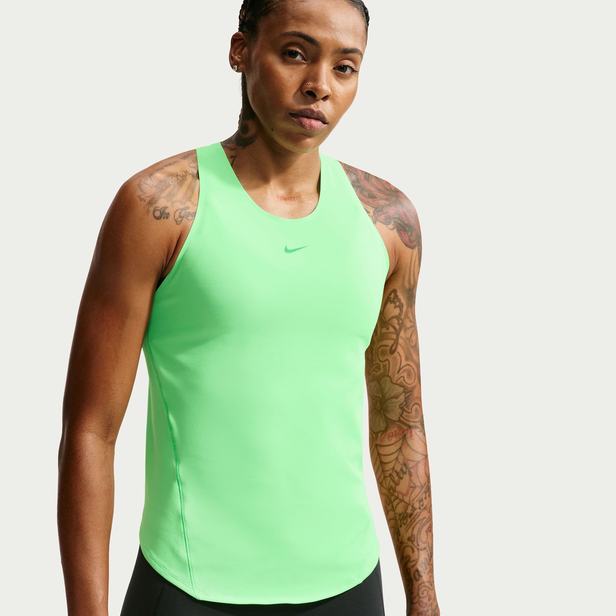 Nike Women's Universa Dri-FIT Tank Top