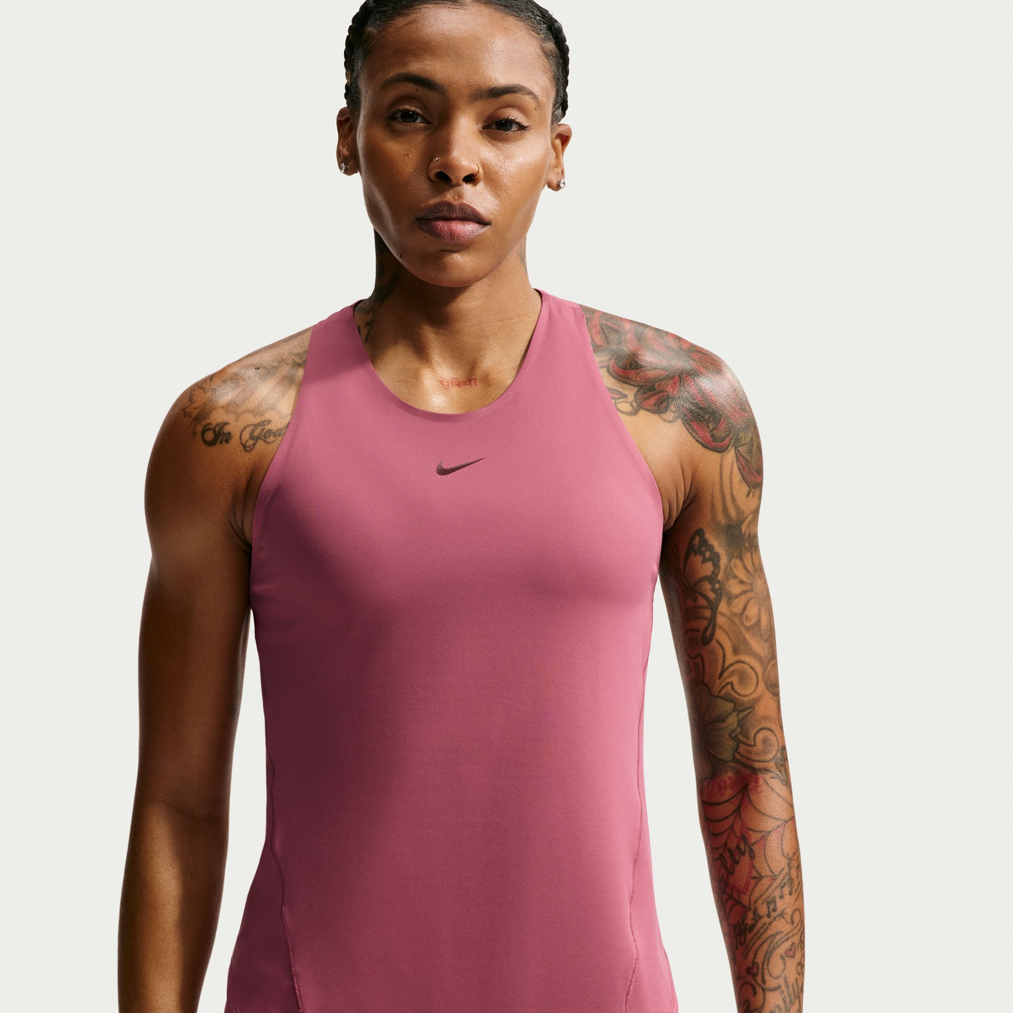 Nike Women's Universa Dri-FIT Tank Top