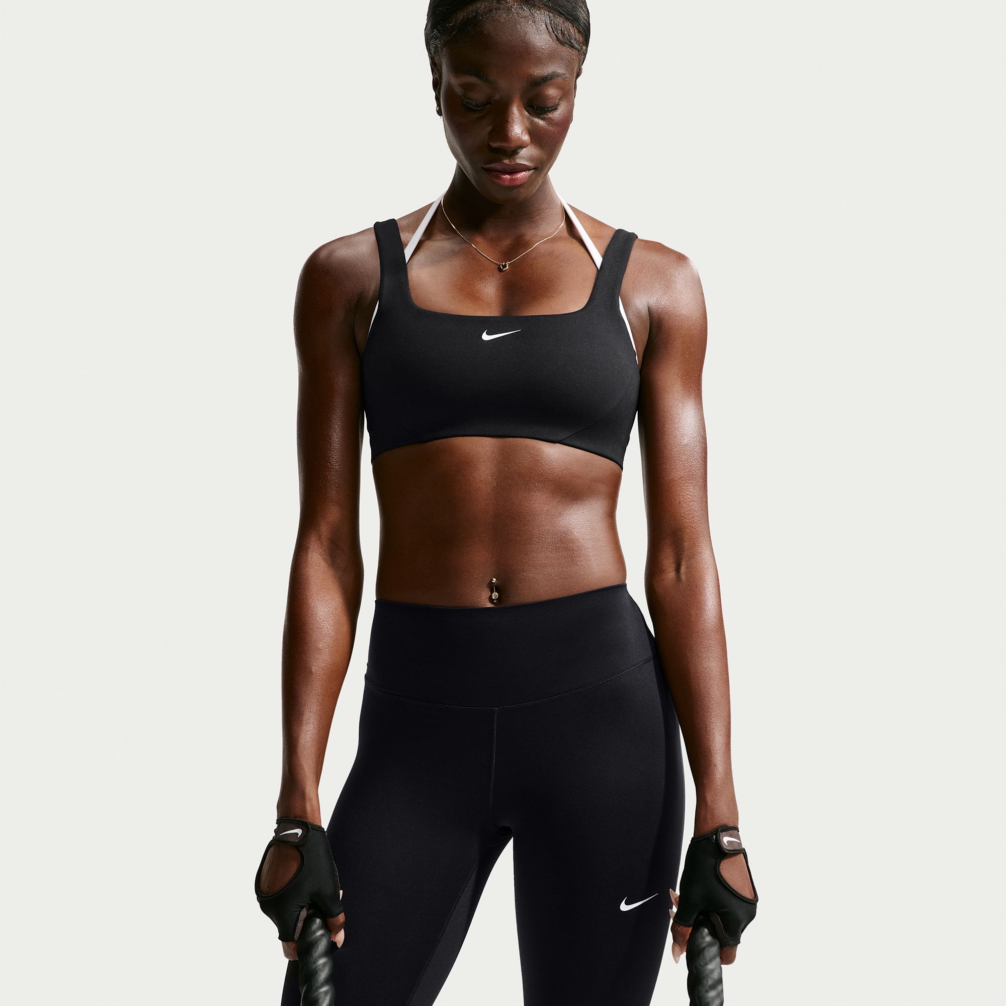 Nike Women's One Light-Support Sports Bra