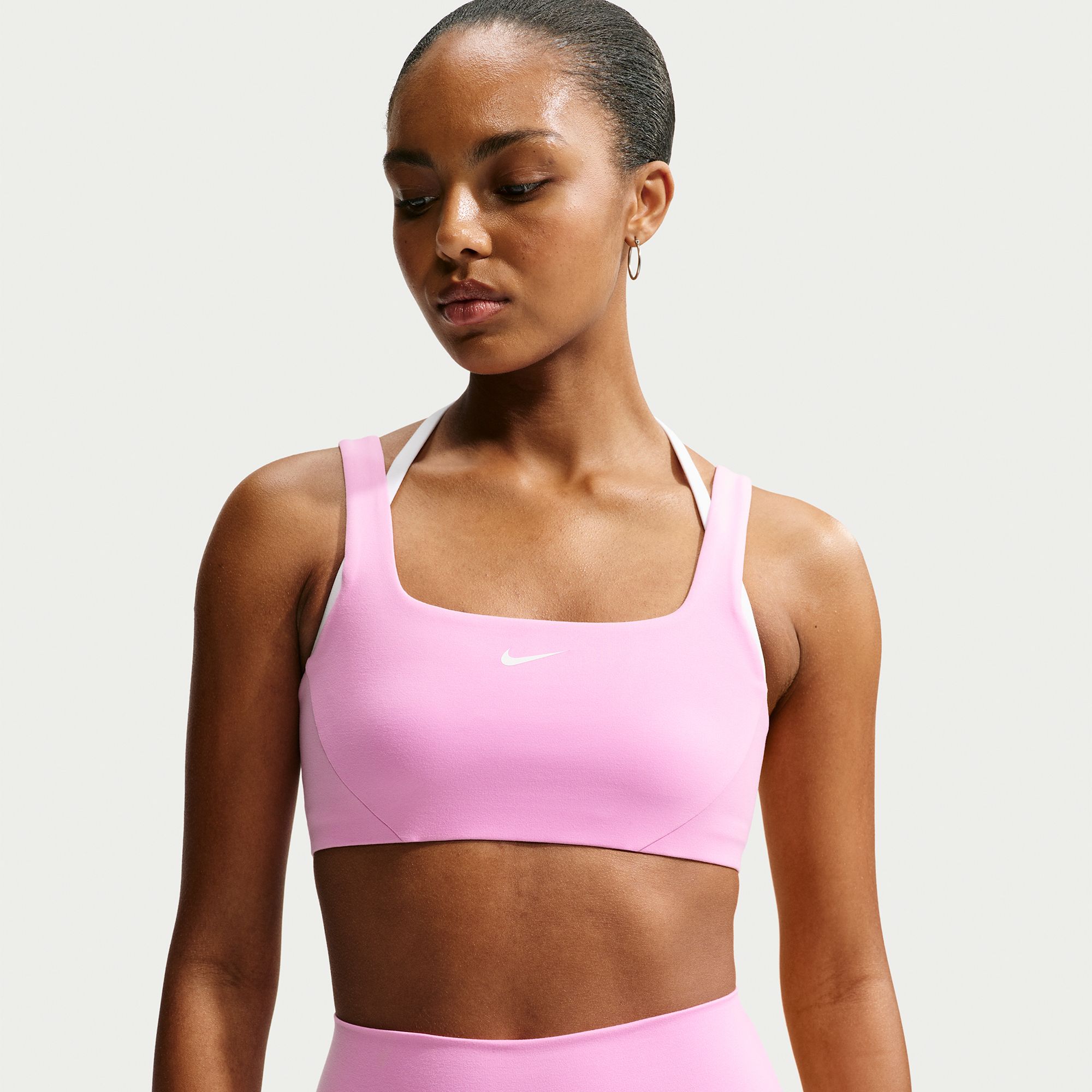 Nike Women's One Light-Support Sports Bra