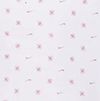 White/Pink Foam/Black
