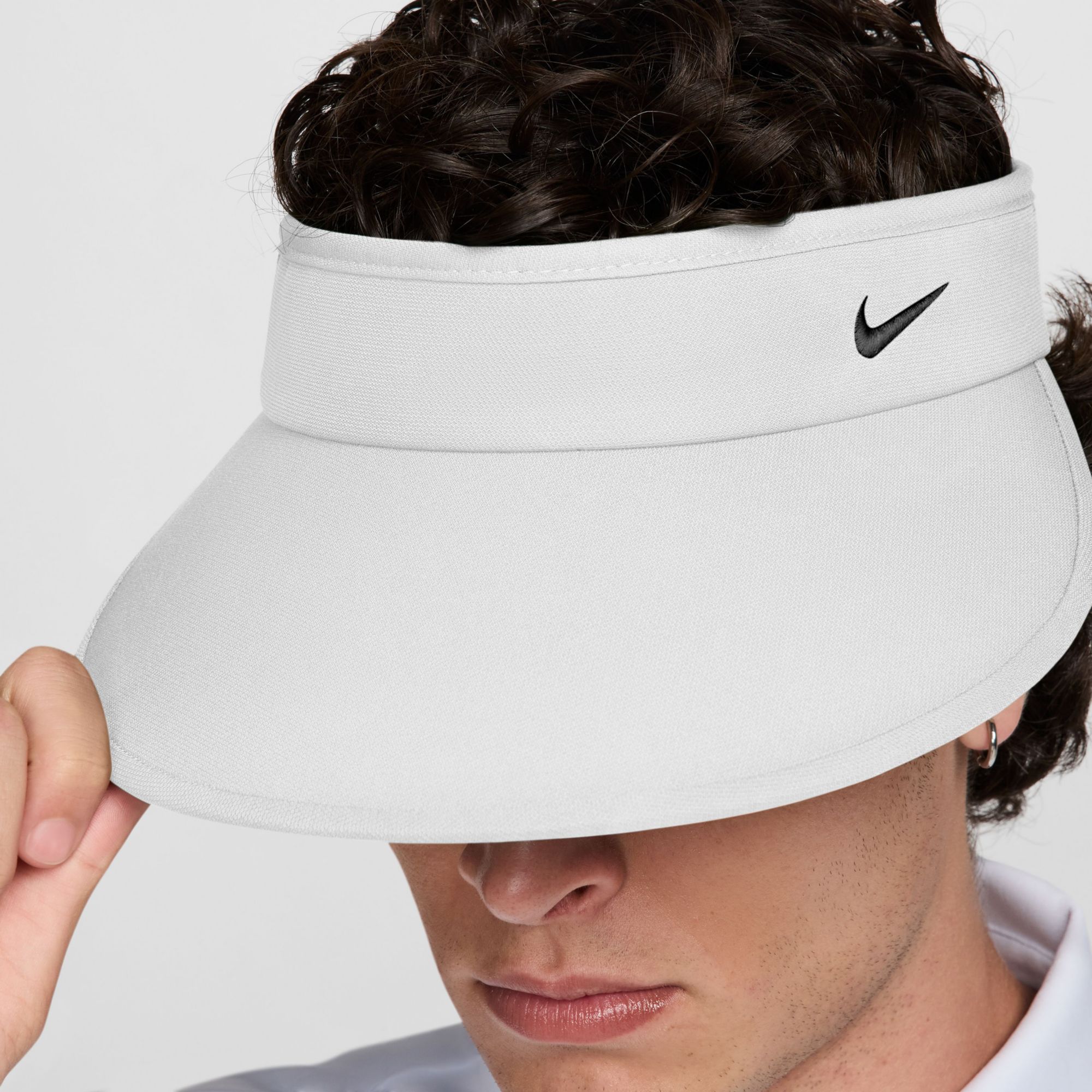 White/Anthracite/Black