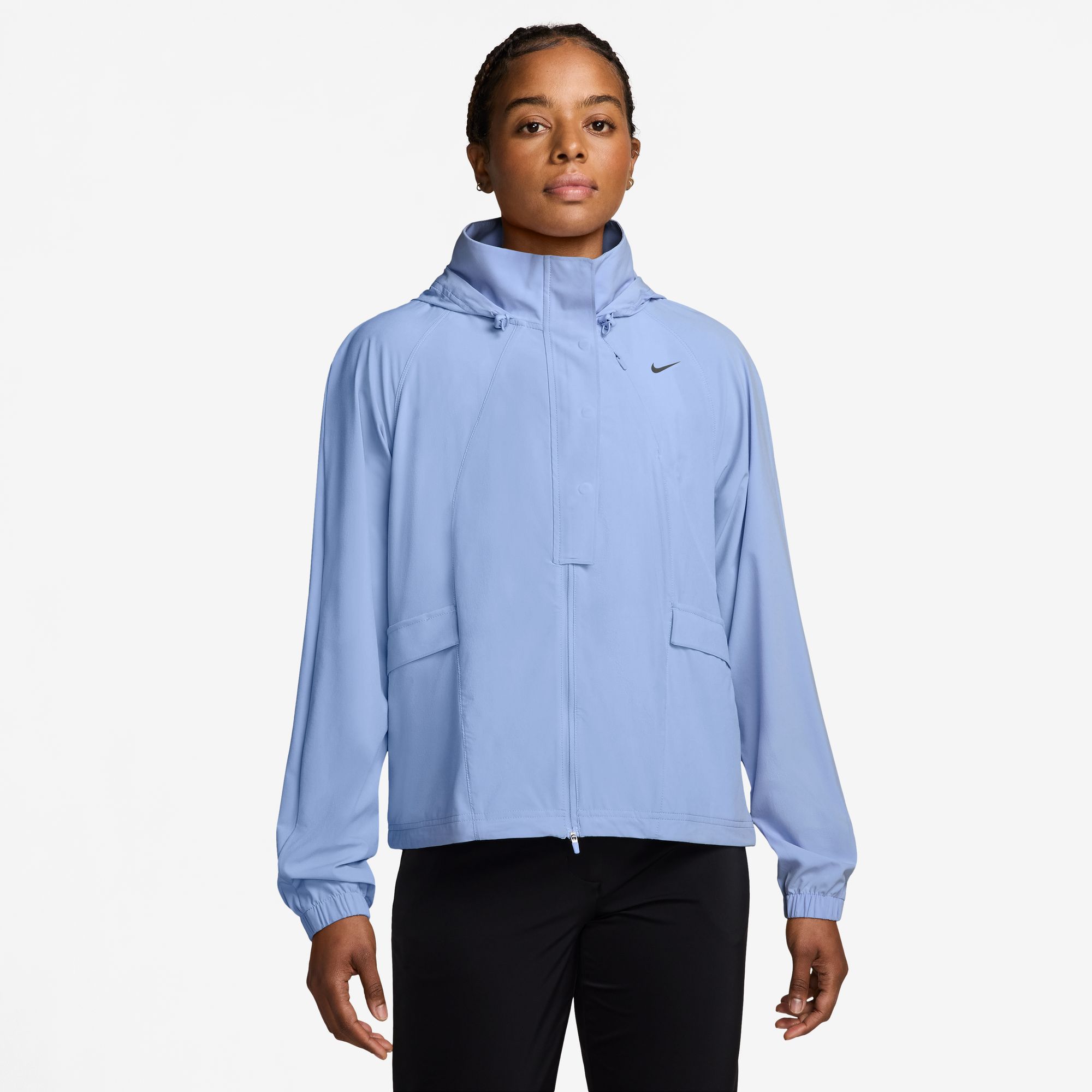 Nike Women's Series Repel Golf Jacket