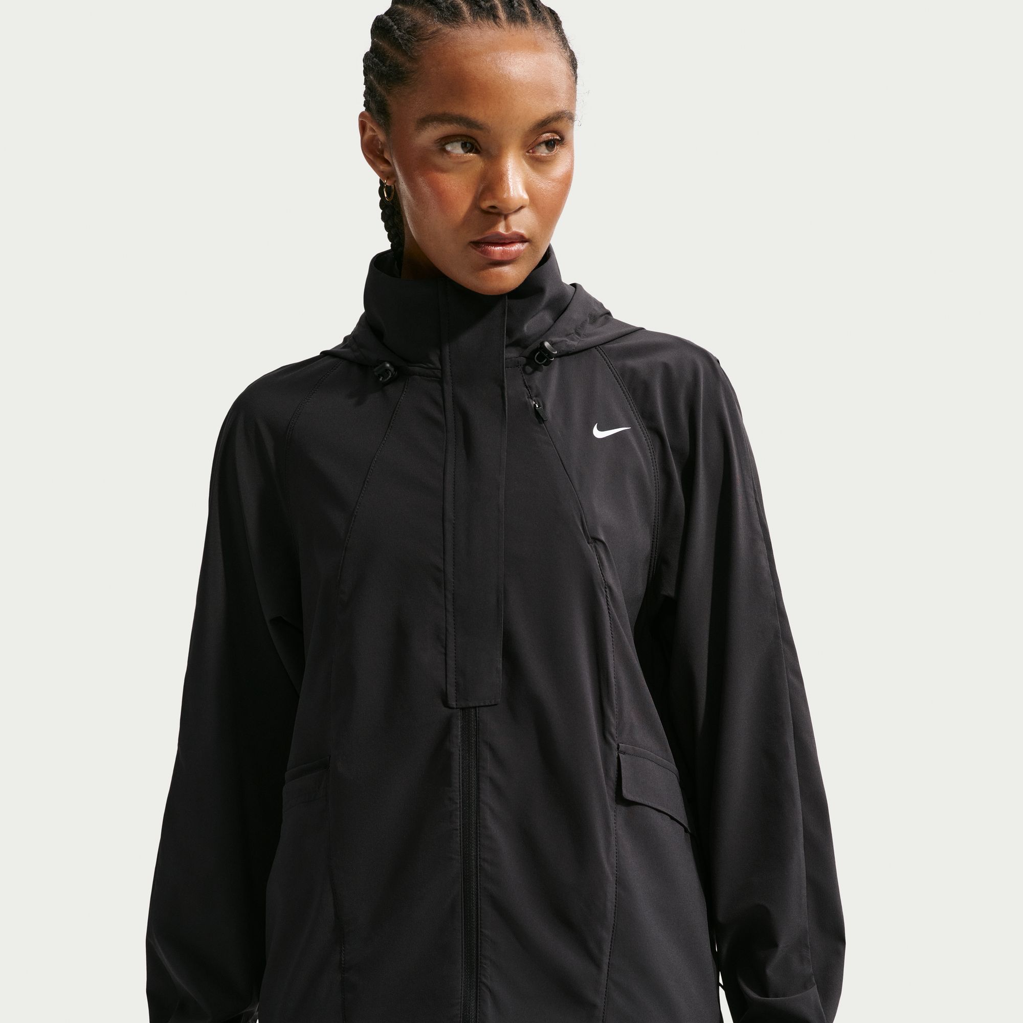 Nike Women's Series Repel Golf Jacket