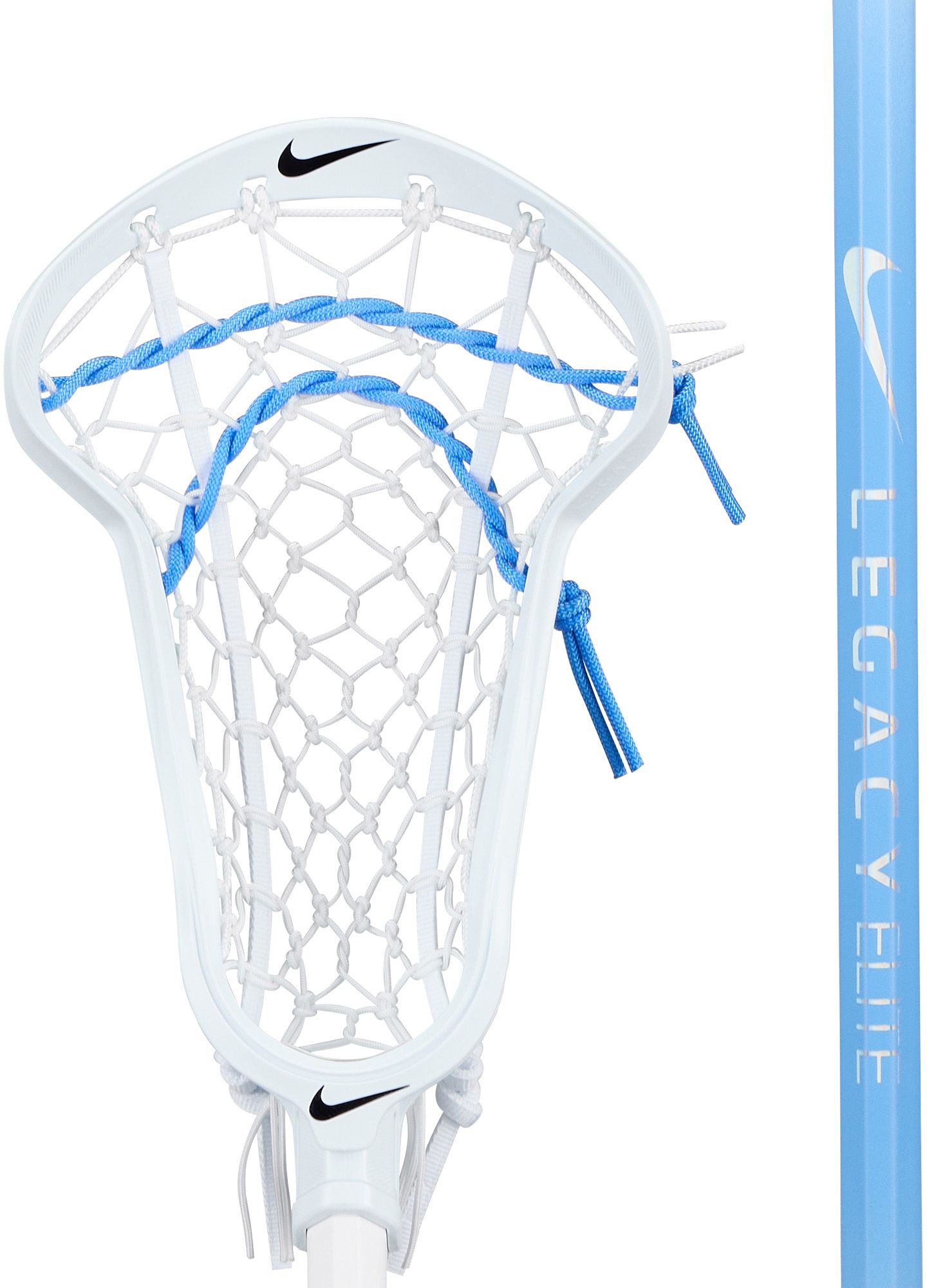 Carolina/White