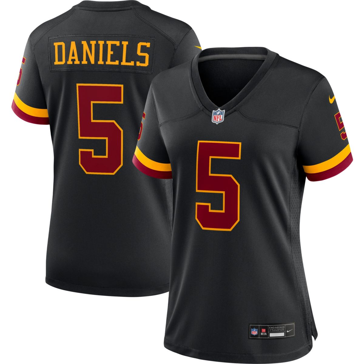 Mitchell & Ness Men's Los Angeles Chargers White LaDainian