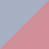 Blue/Silver