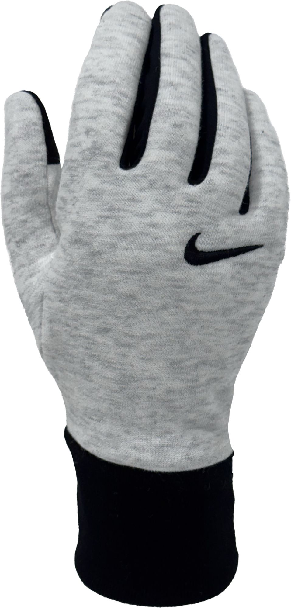 Nike Women's Studio Fleece Athletic Gloves